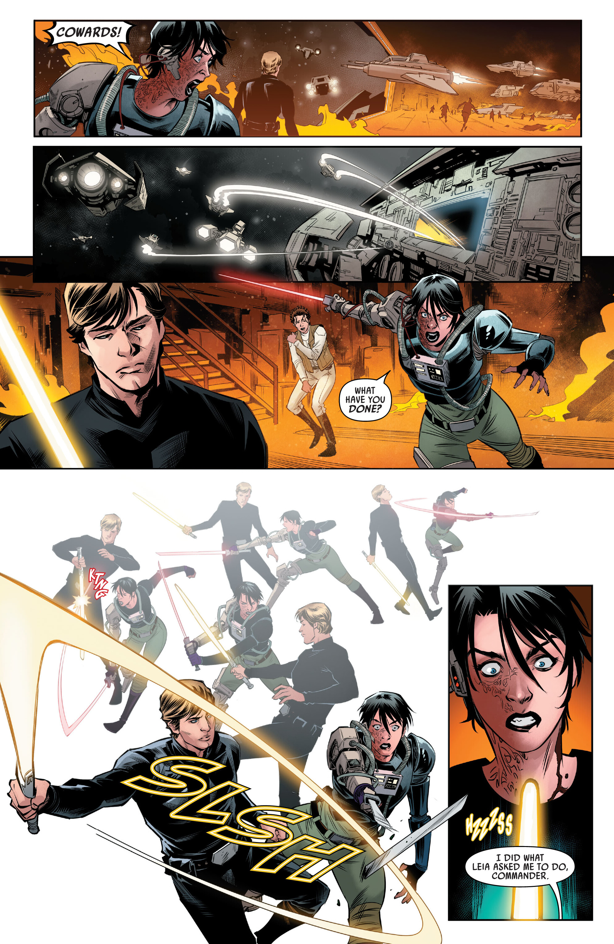 Star Wars (2020-) issue 49 - Page 14