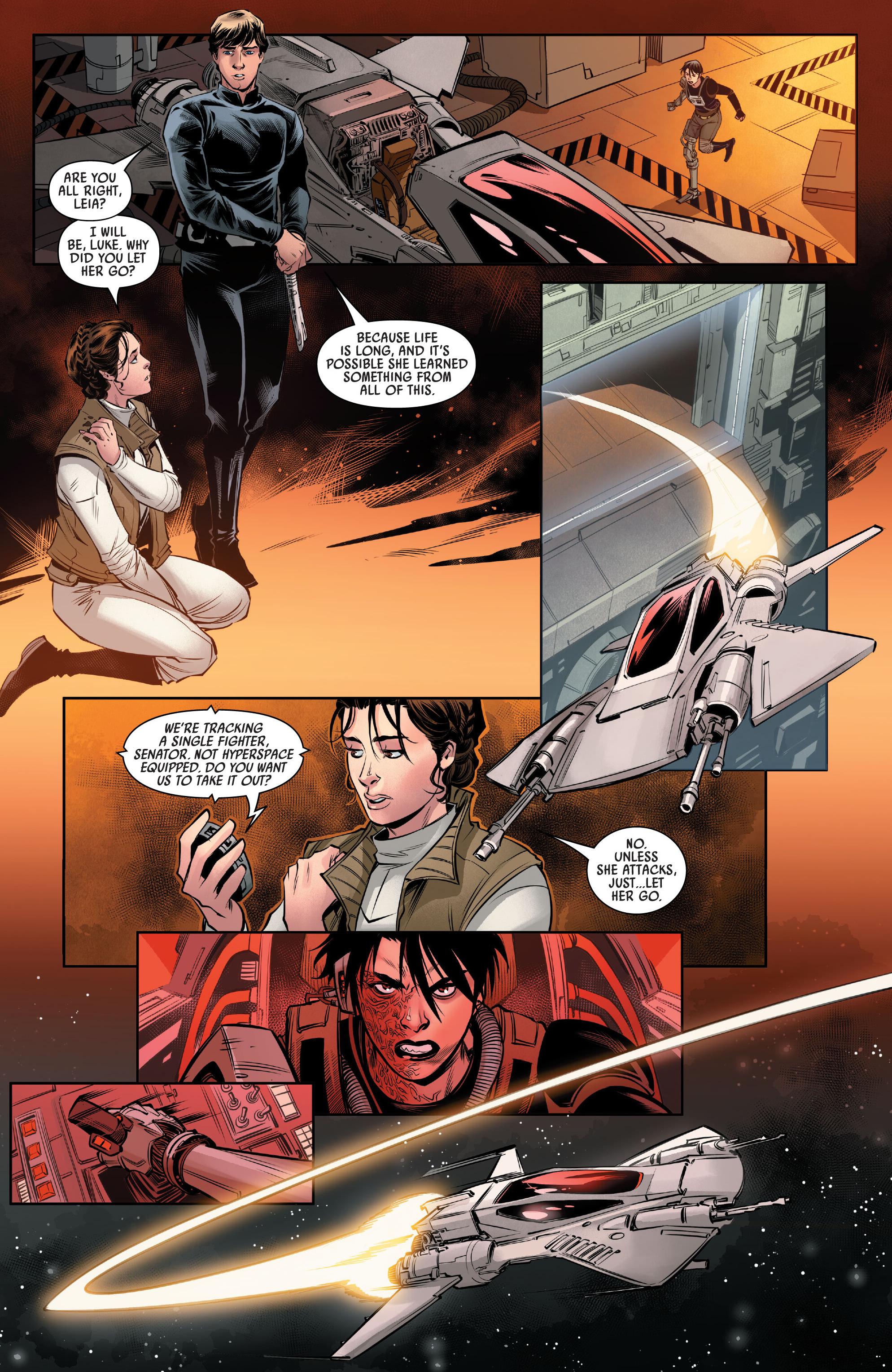 Star Wars (2020-) issue 49 - Page 16