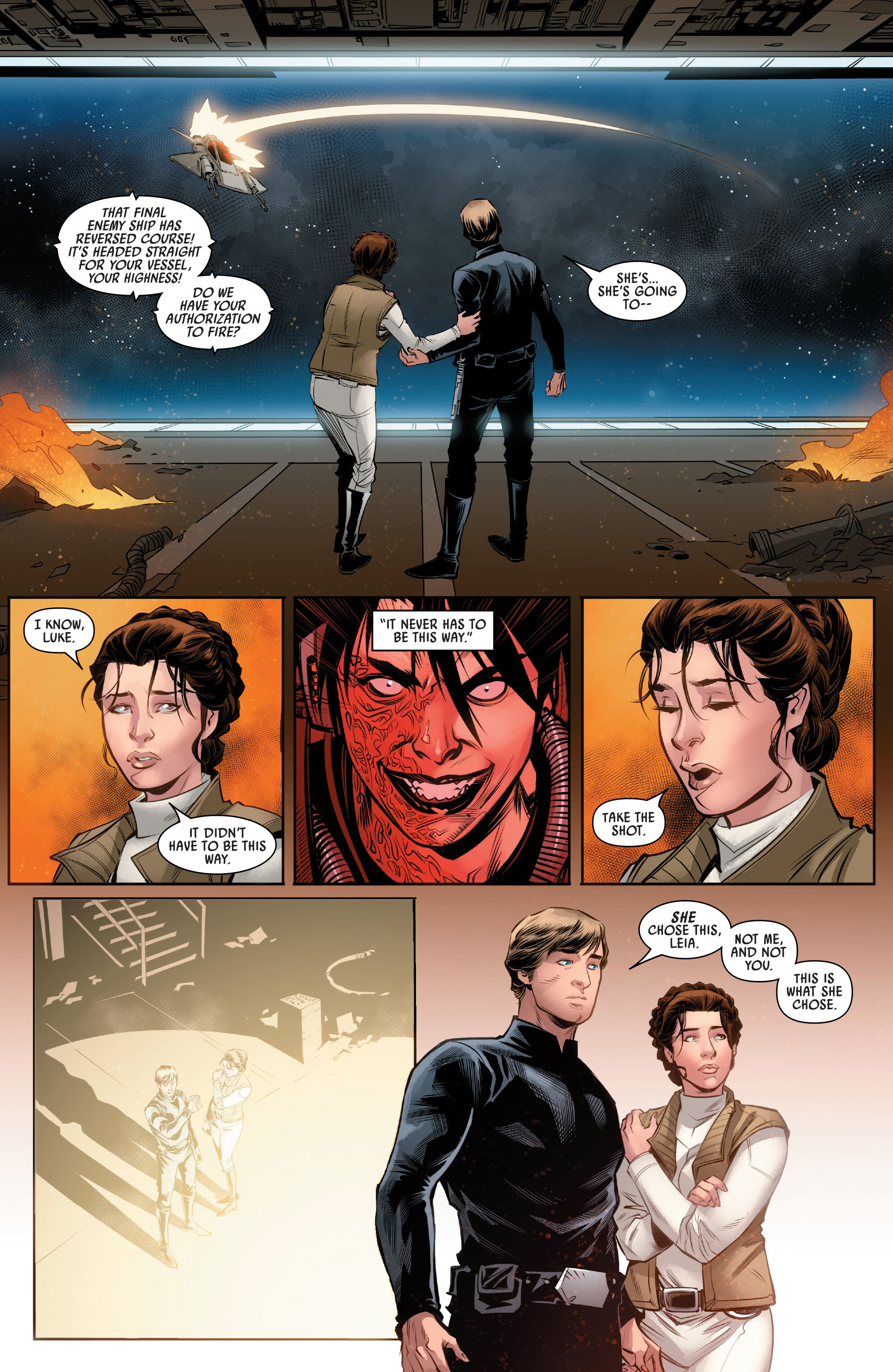 Star Wars (2020-) issue 49 - Page 17