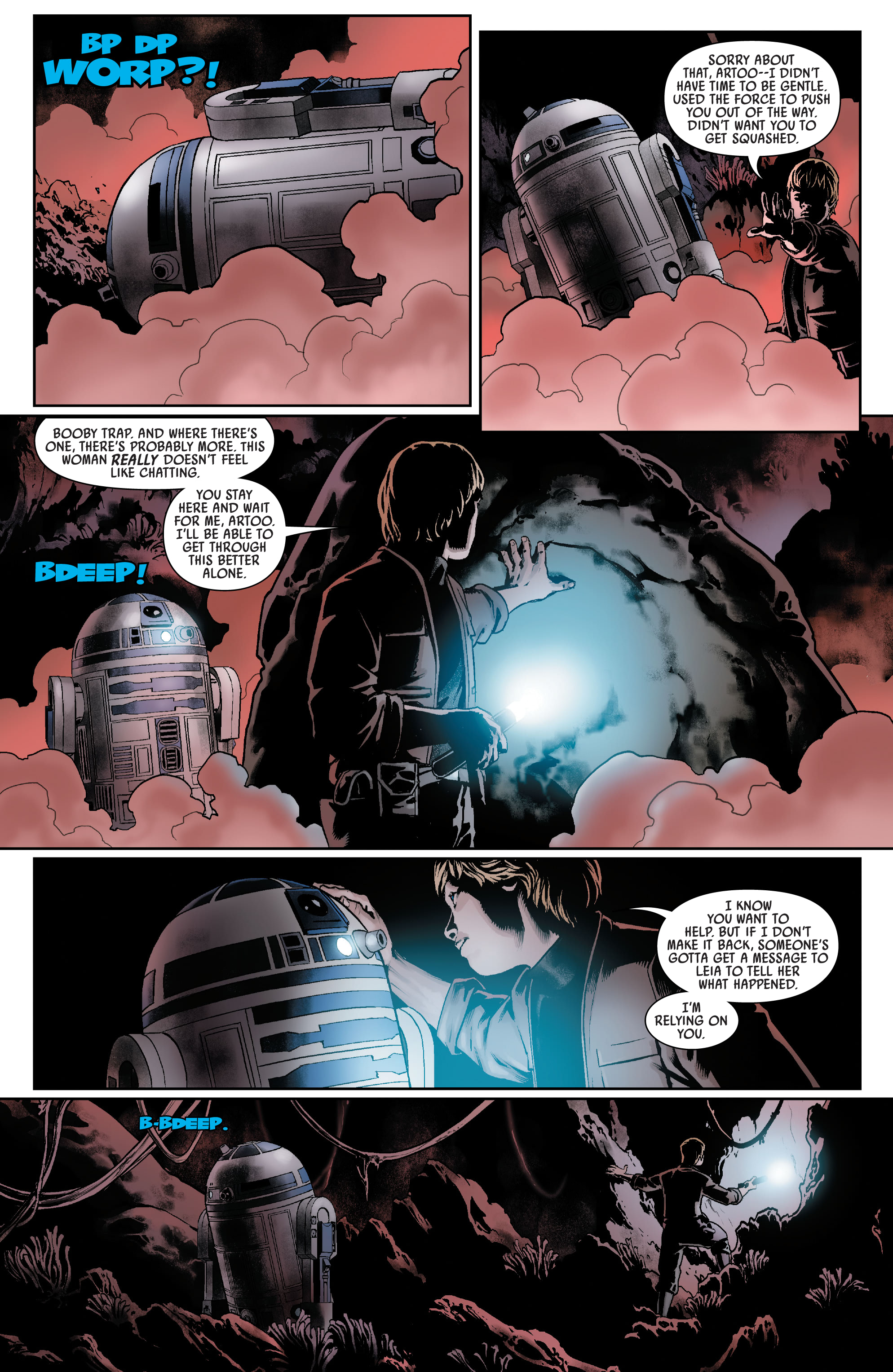 Star Wars (2020-) issue 5 - Page 13