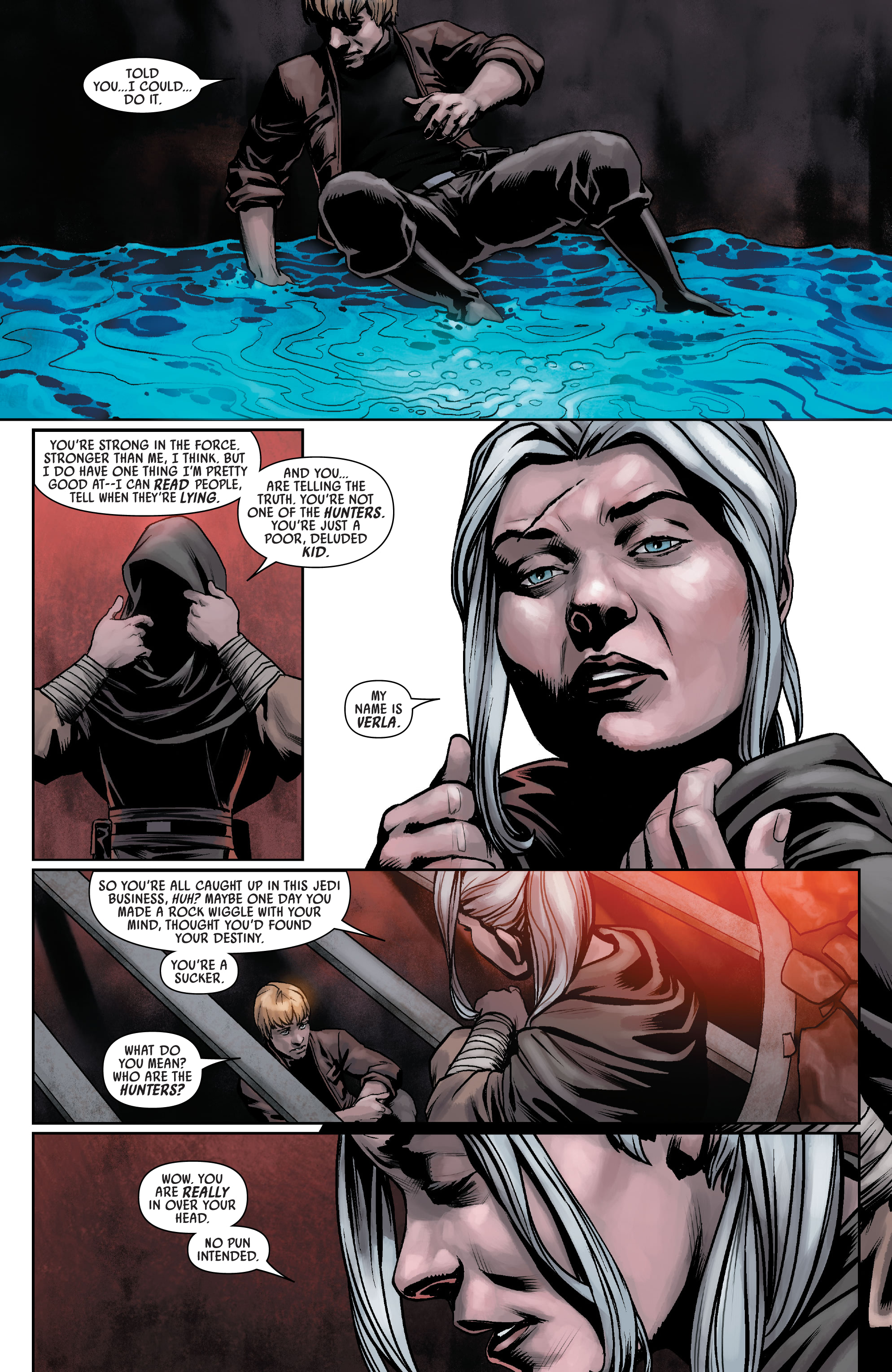 Star Wars (2020-) issue 5 - Page 17