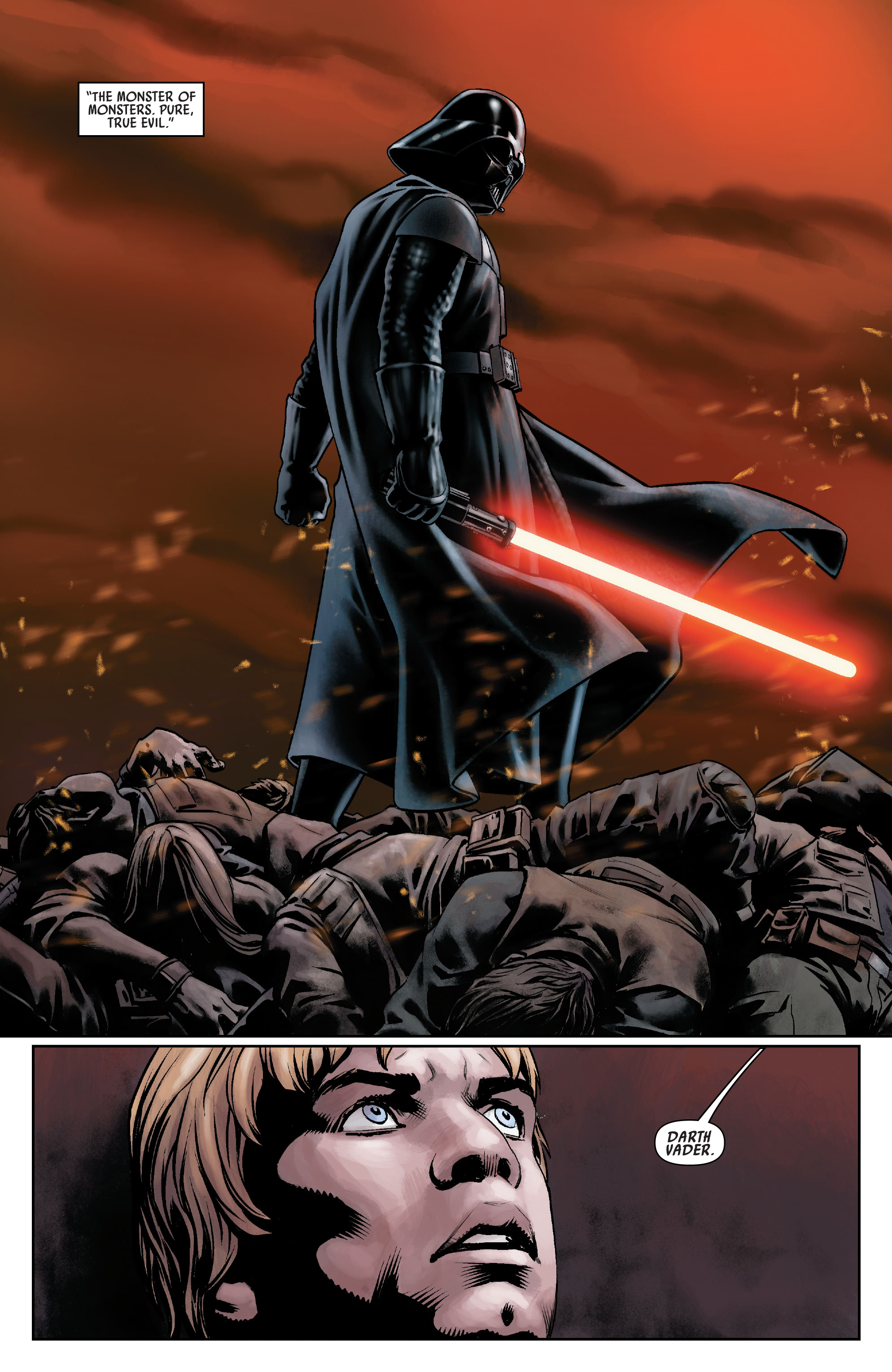 Star Wars (2020-) issue 5 - Page 19