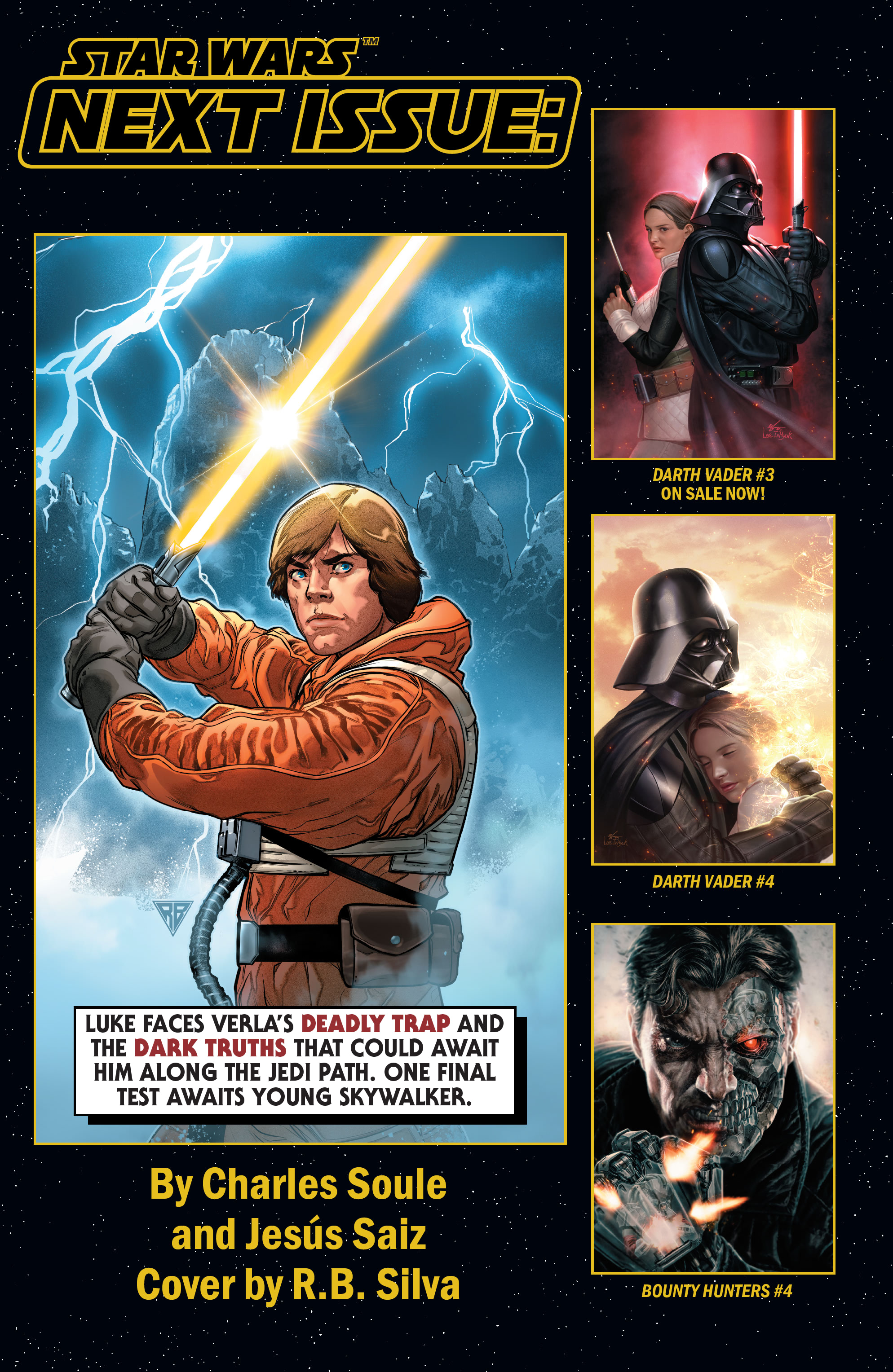 Star Wars (2020-) issue 5 - Page 23