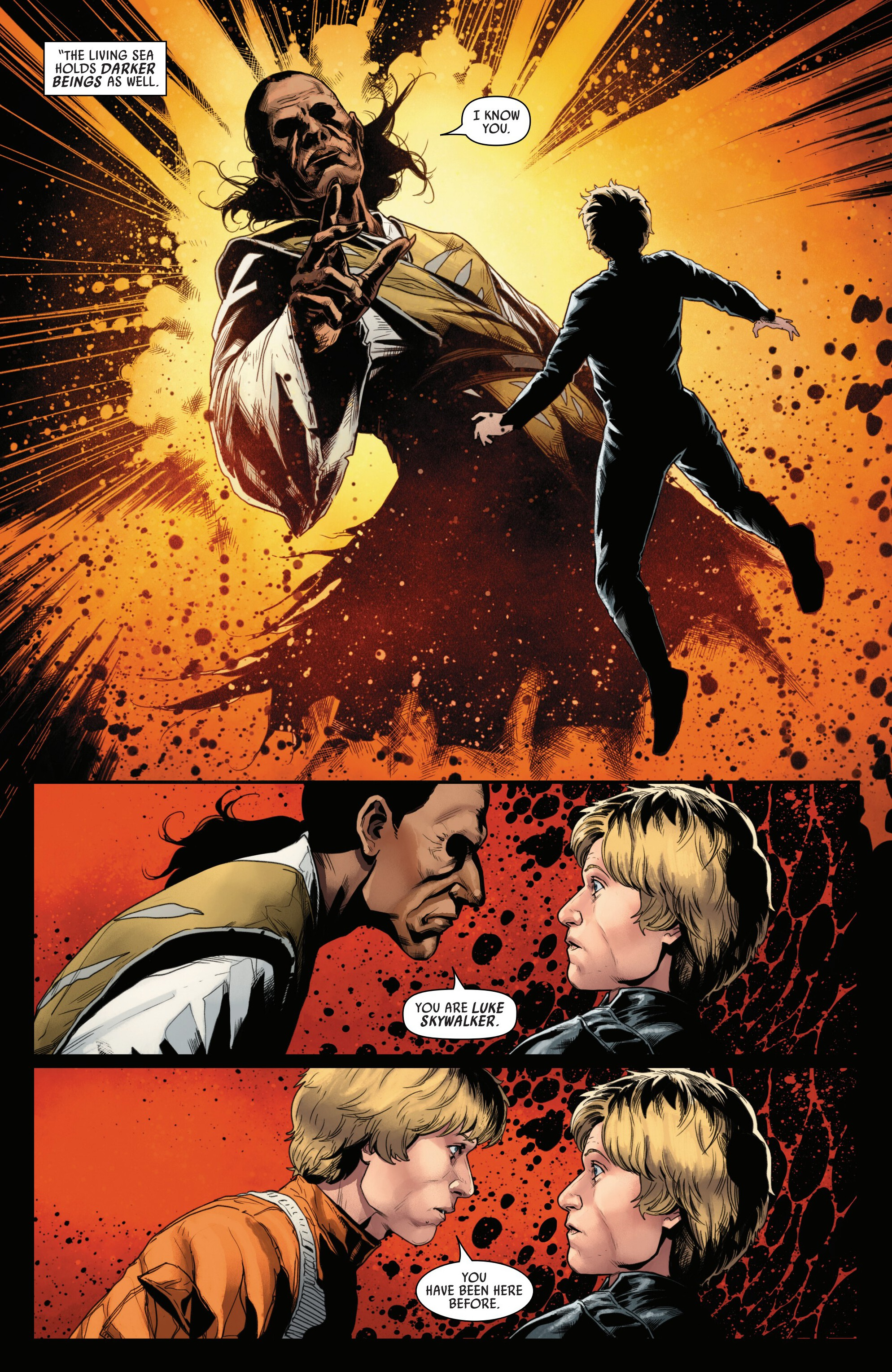 Star Wars (2020-) issue 50 - Page 9