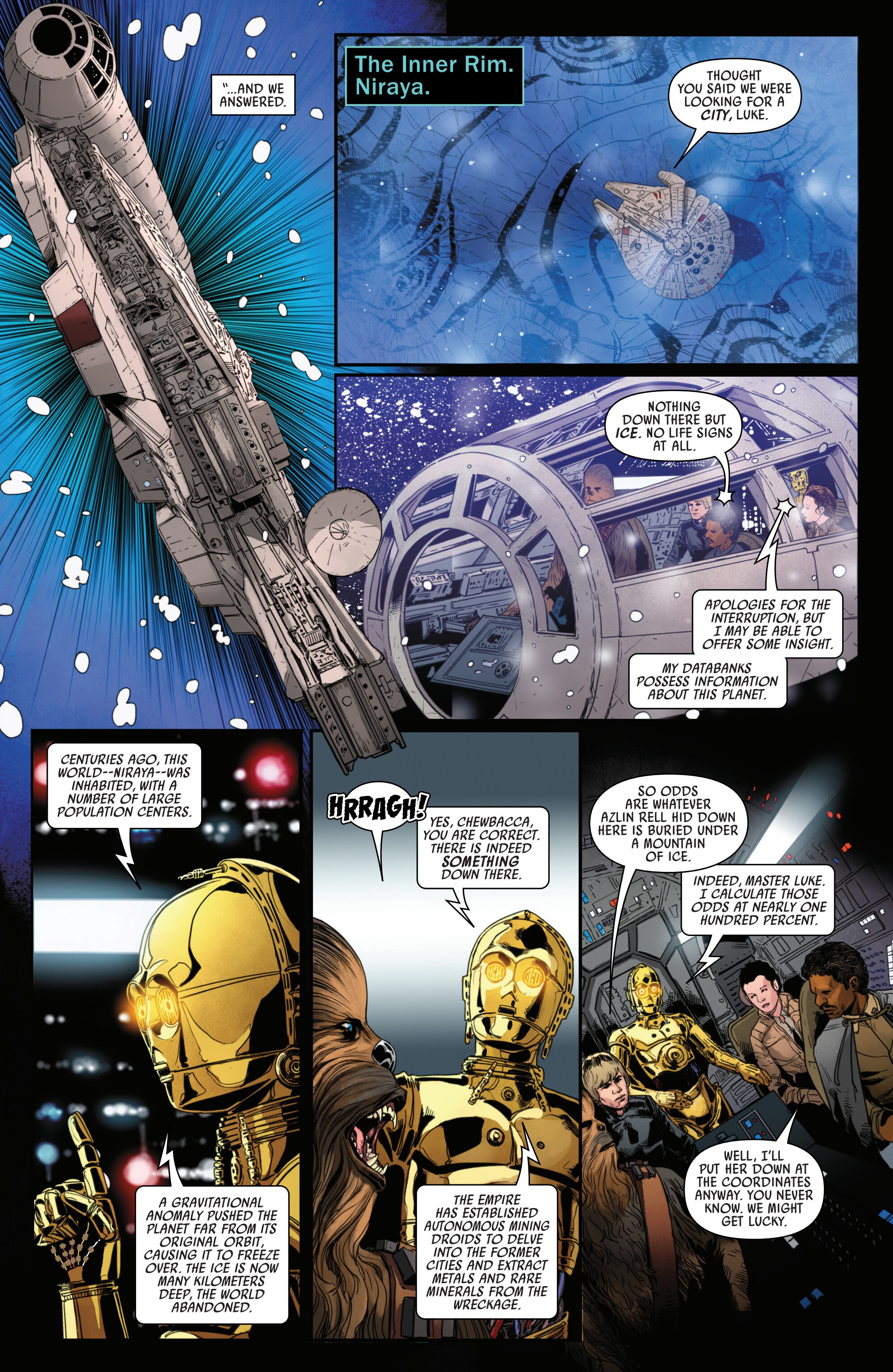 Star Wars (2020-) issue 50 - Page 15