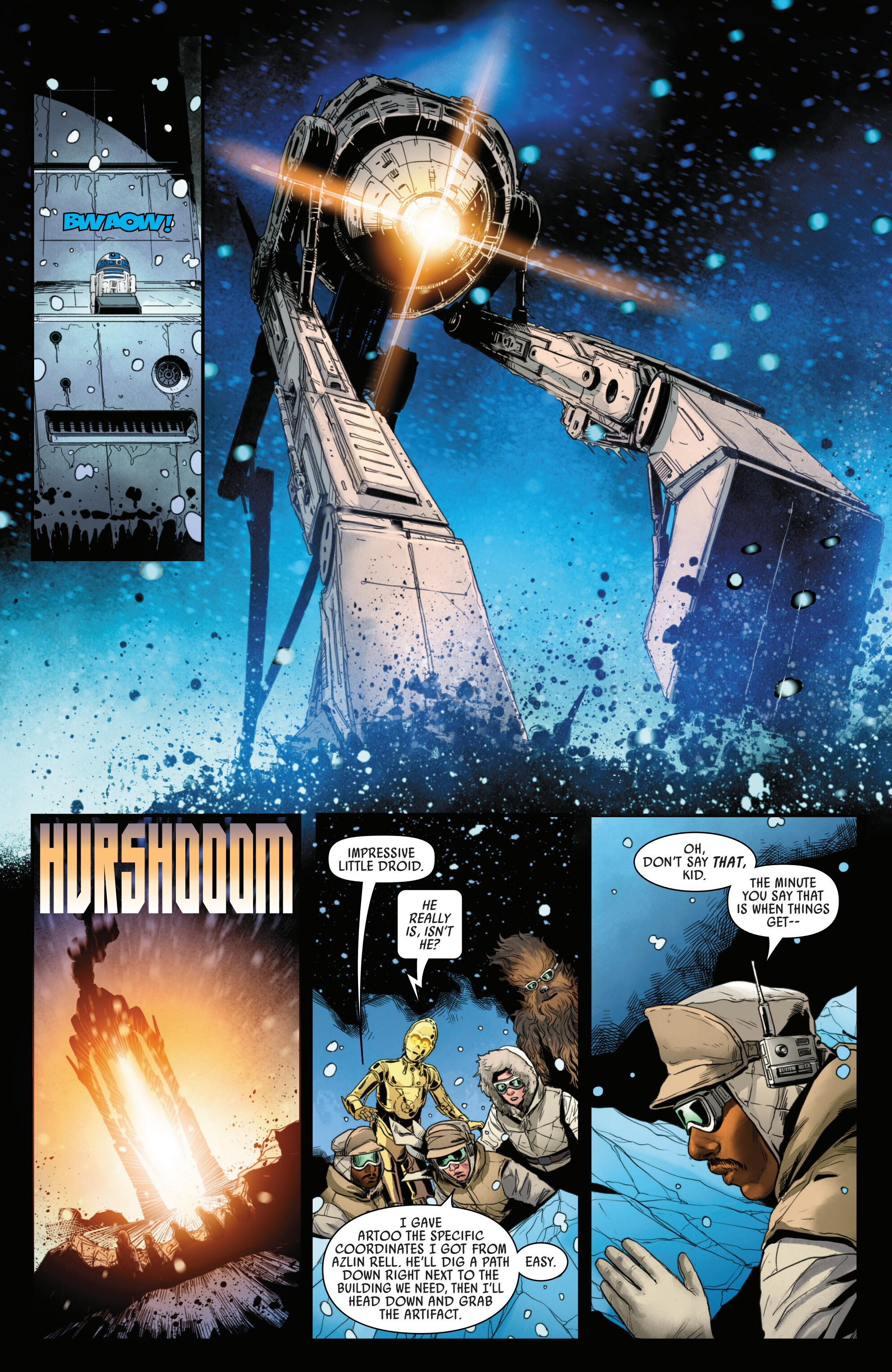 Star Wars (2020-) issue 50 - Page 17