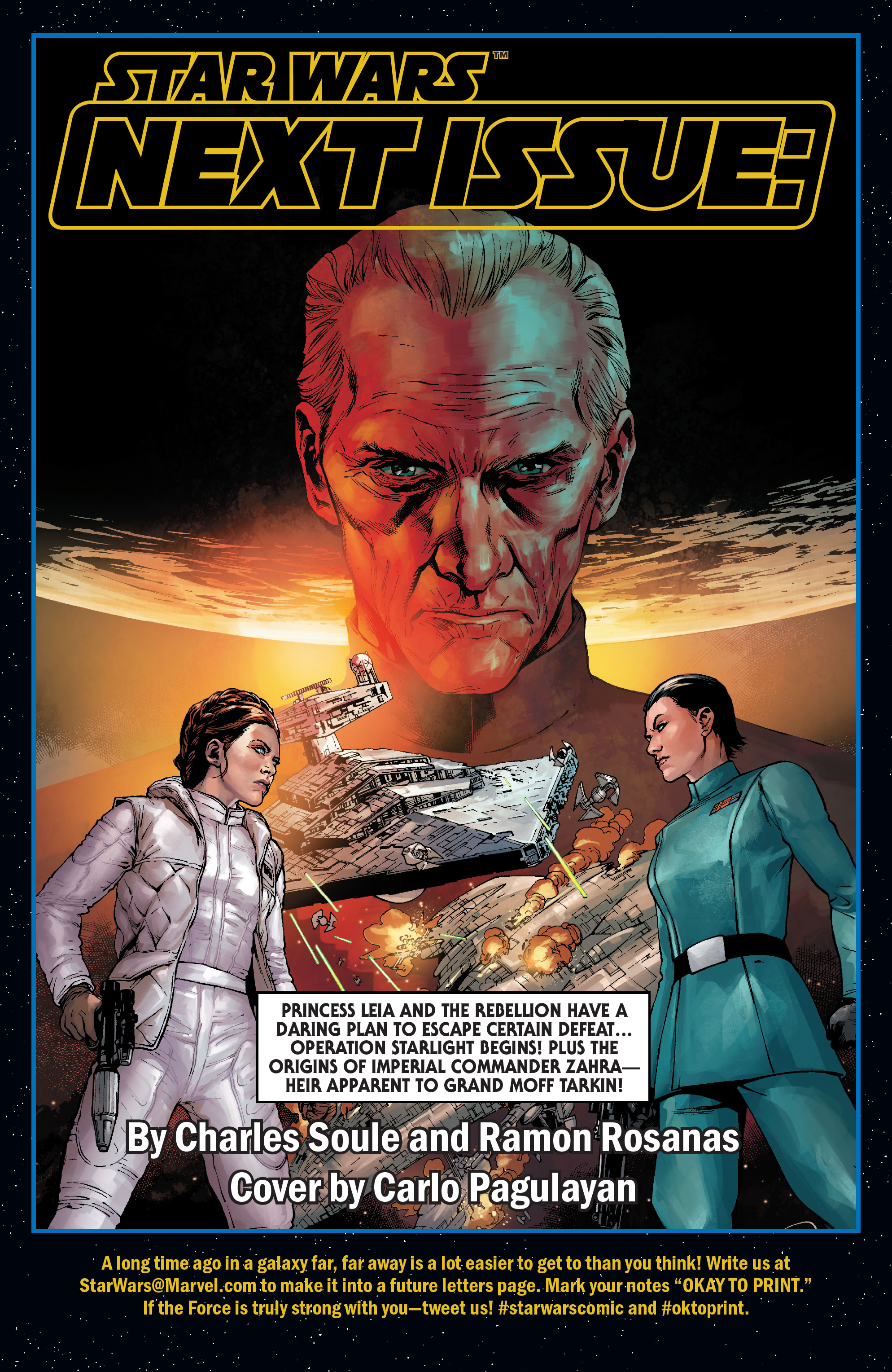 Star Wars (2020-) issue 6 - Page 23