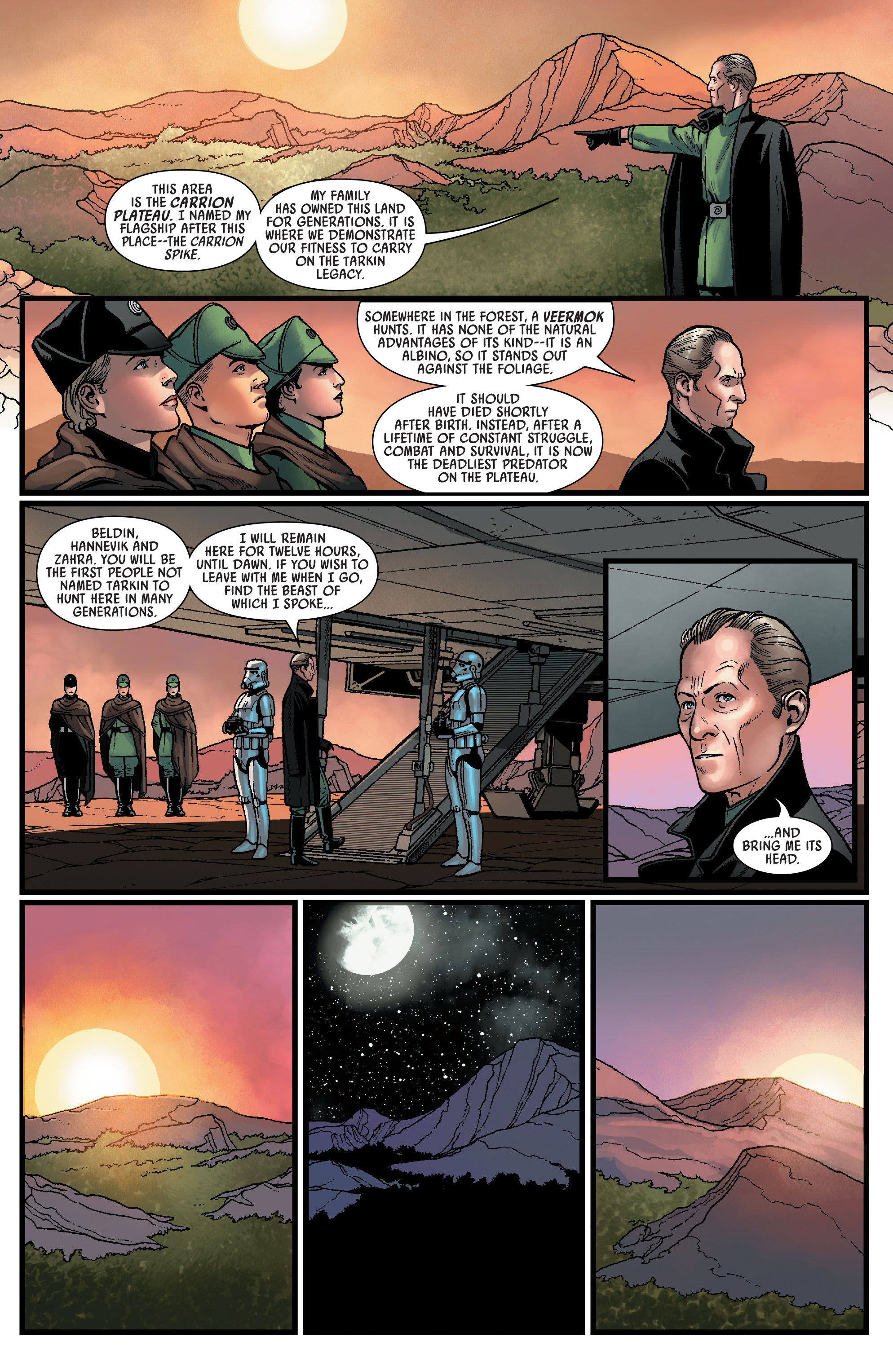 Star Wars (2020-) issue 7 - Page 7