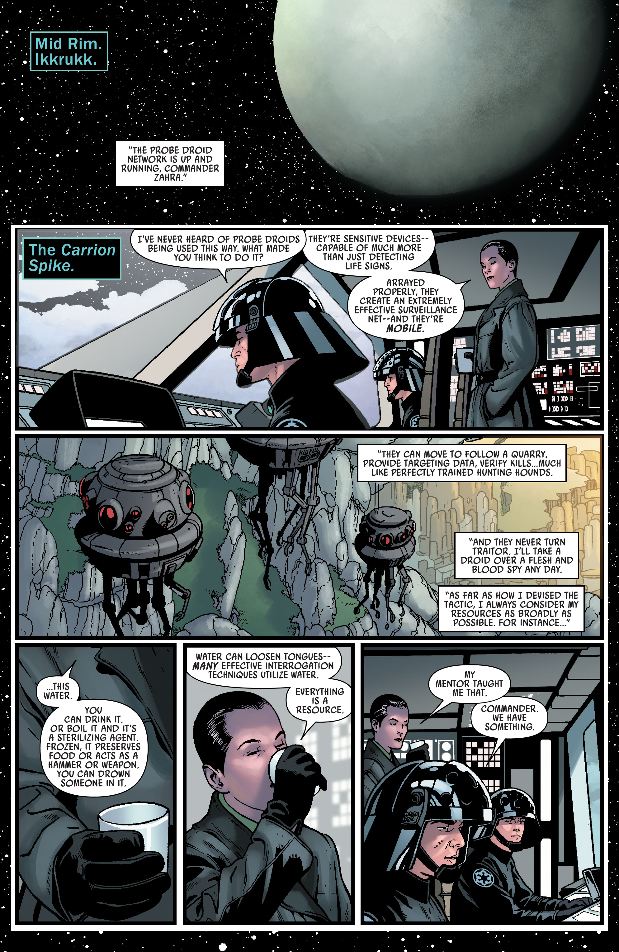 Star Wars (2020-) issue 7 - Page 11