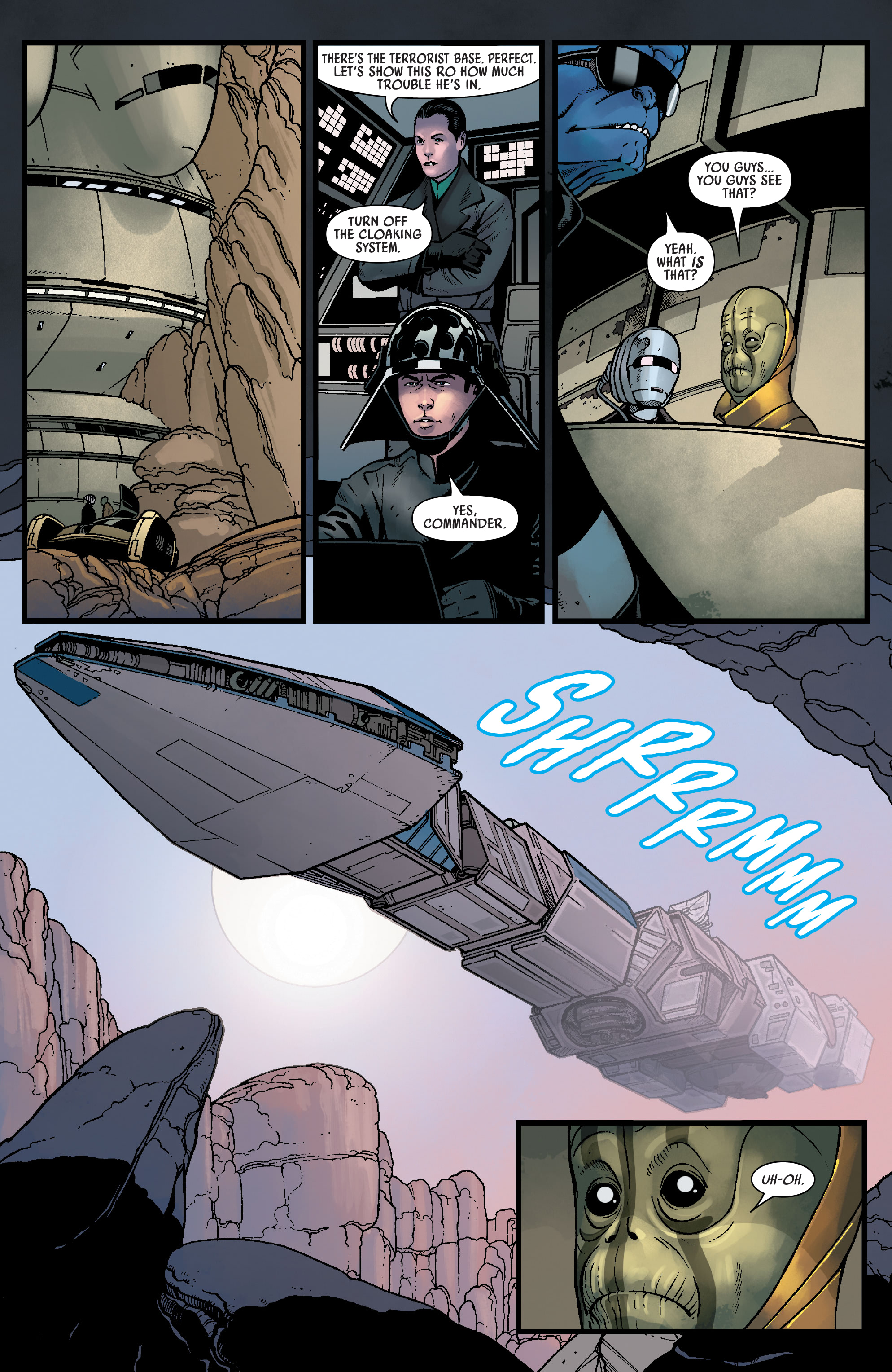 Star Wars (2020-) issue 7 - Page 13