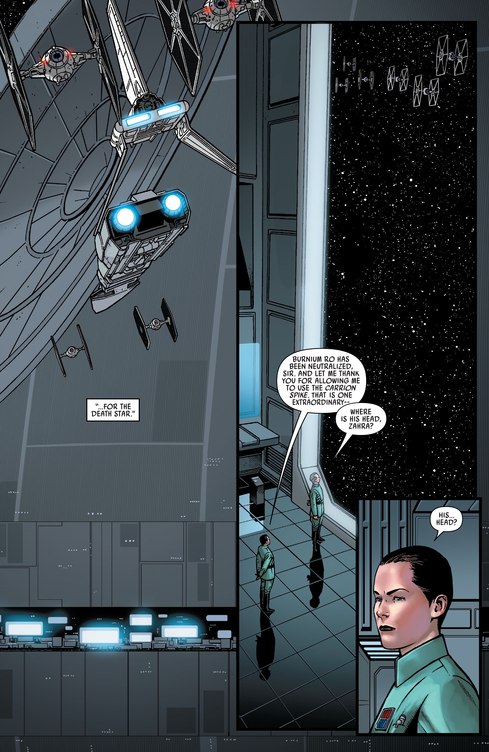 Star Wars (2020-) issue 7 - Page 15