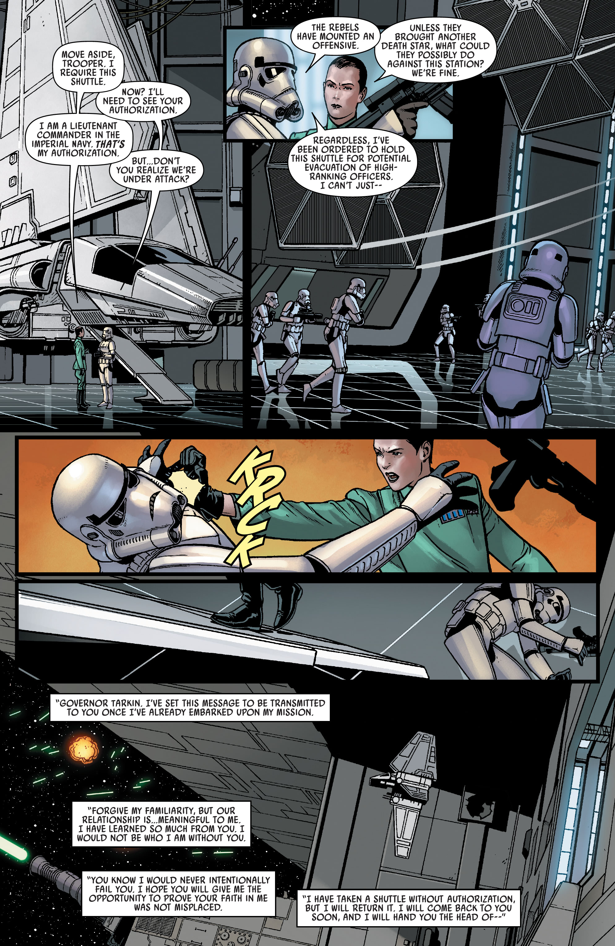 Star Wars (2020-) issue 7 - Page 18