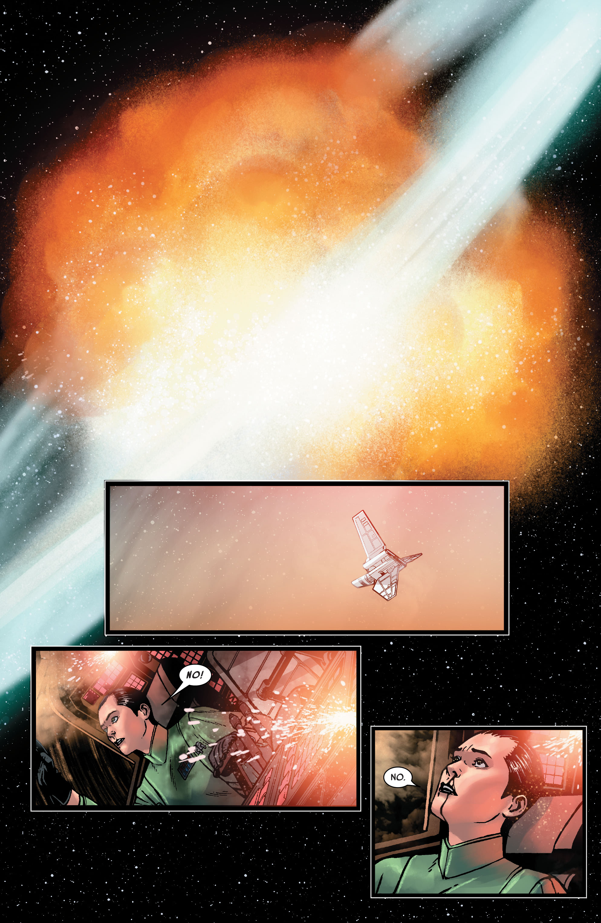 Star Wars (2020-) issue 7 - Page 19