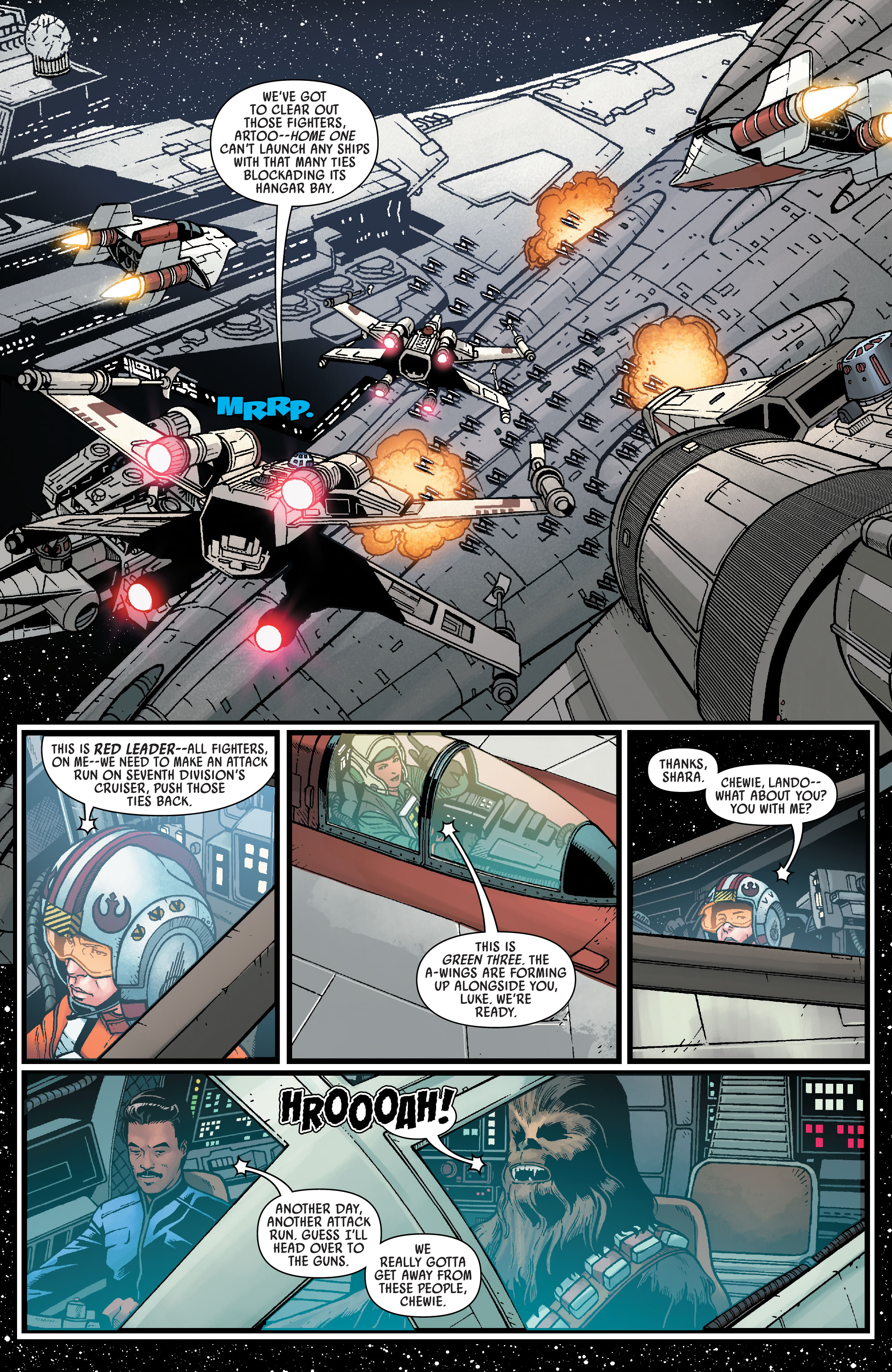 Star Wars (2020-) issue 8 - Page 12