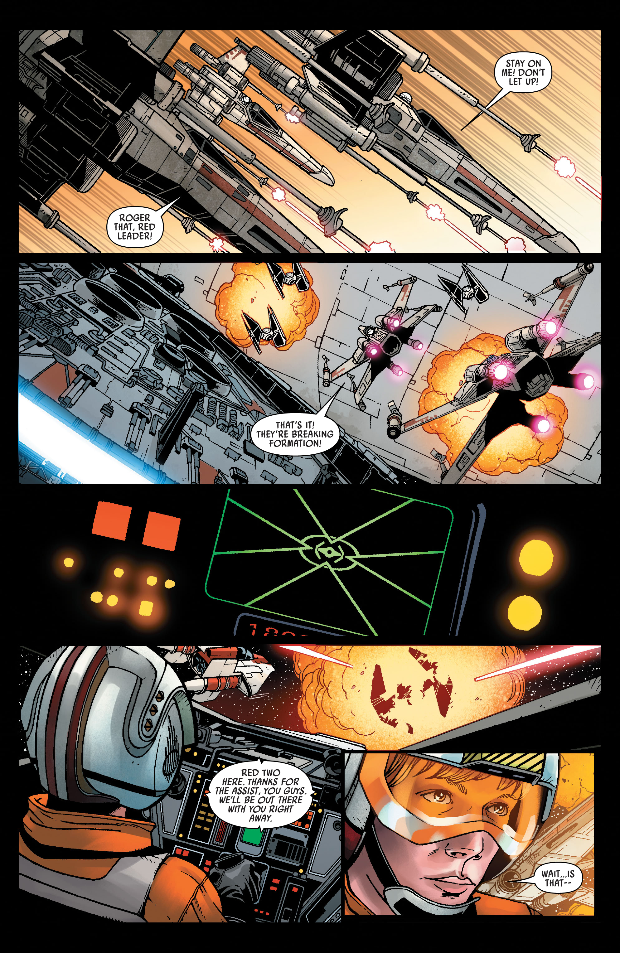 Star Wars (2020-) issue 8 - Page 13