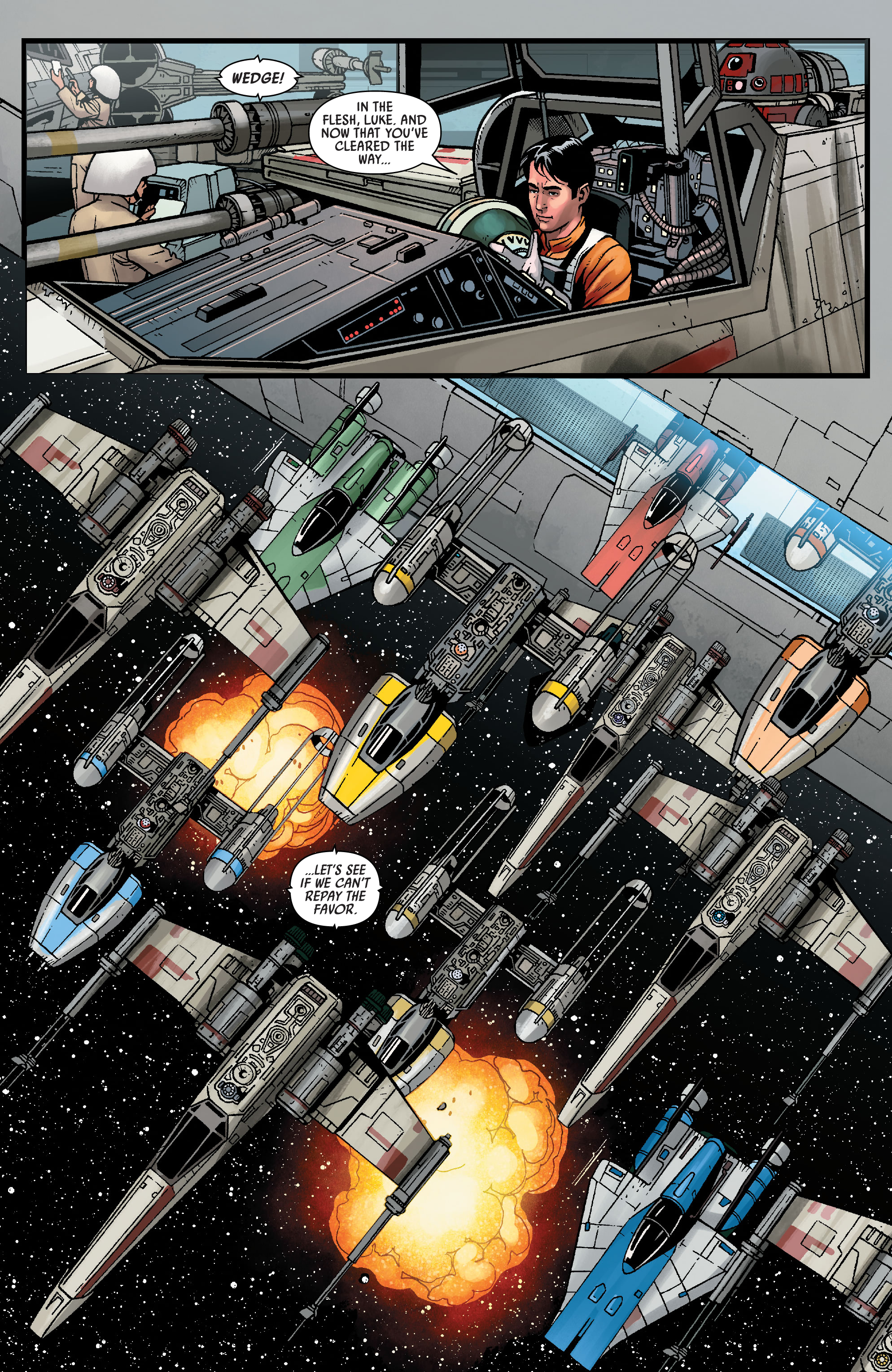 Star Wars (2020-) issue 8 - Page 14