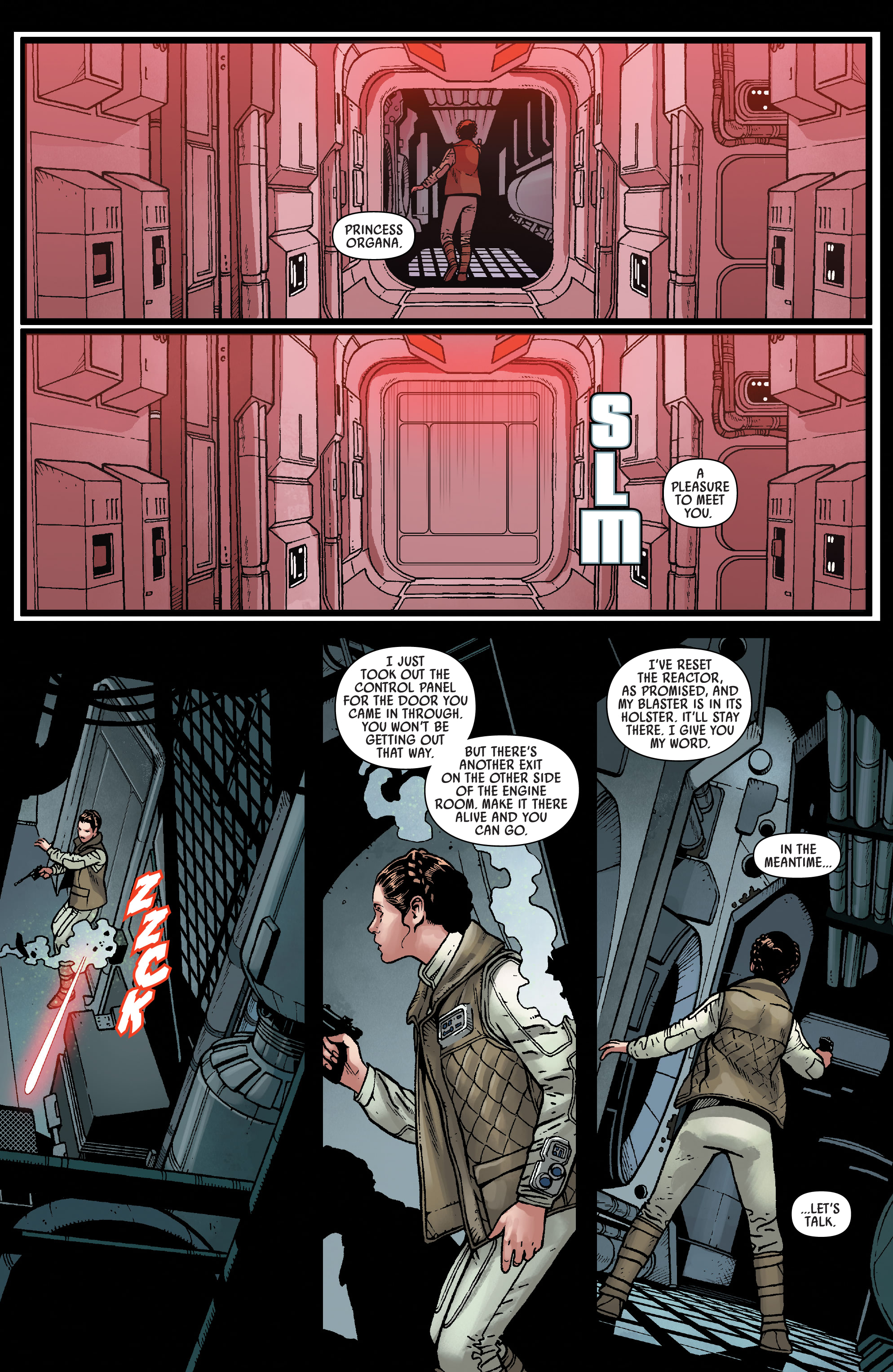 Star Wars (2020-) issue 8 - Page 15