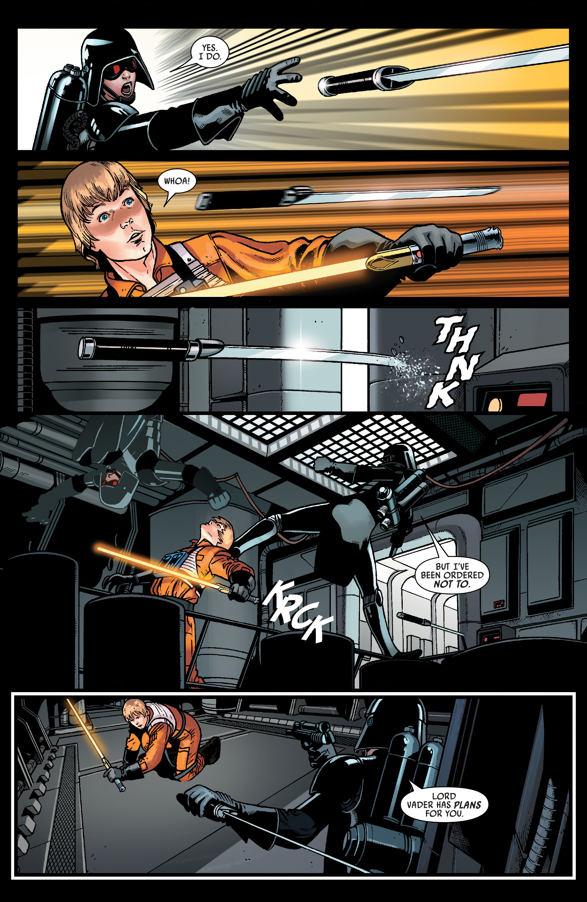 Star Wars (2020-) issue 8 - Page 19