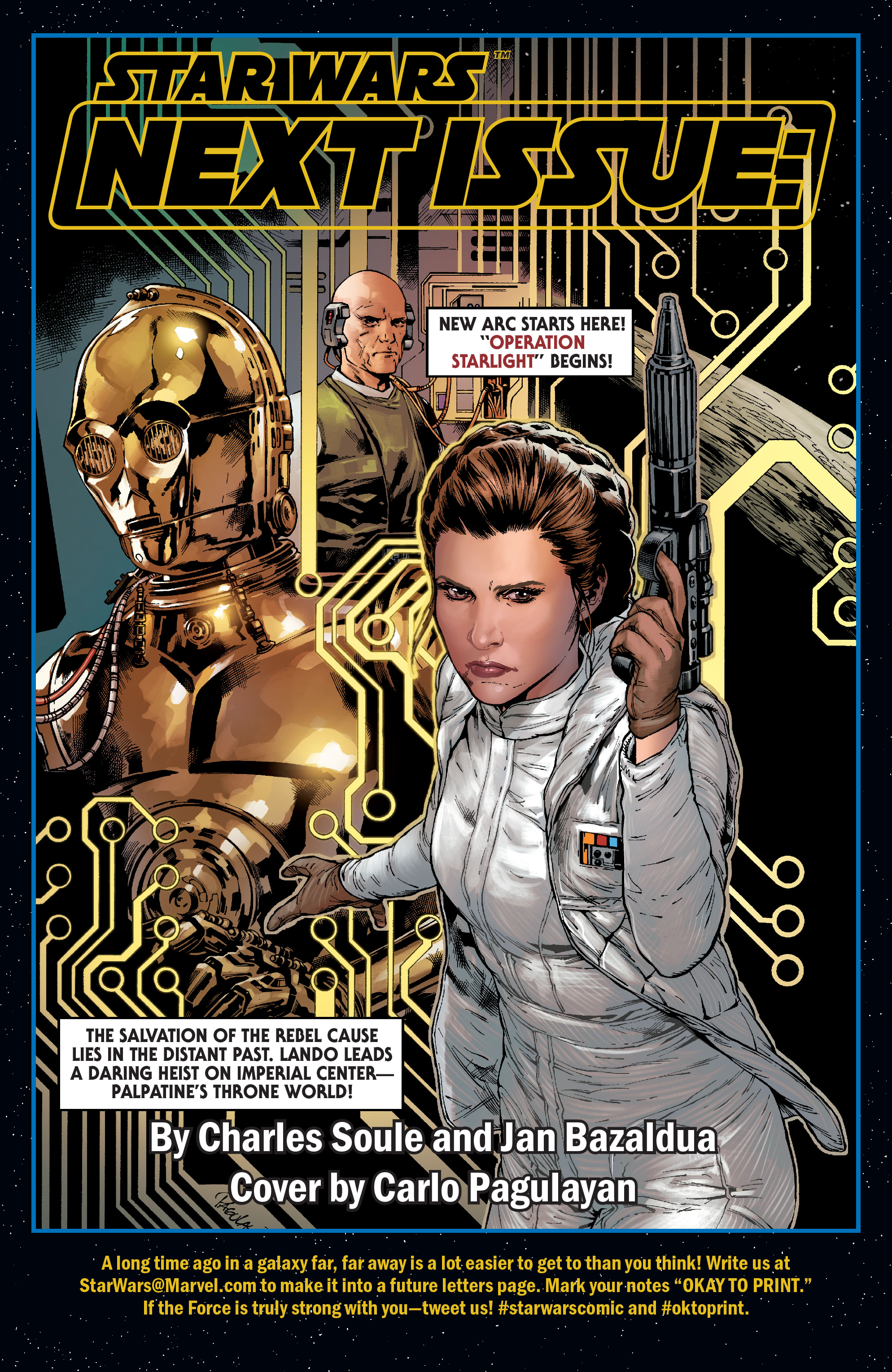 Star Wars (2020-) issue 8 - Page 23