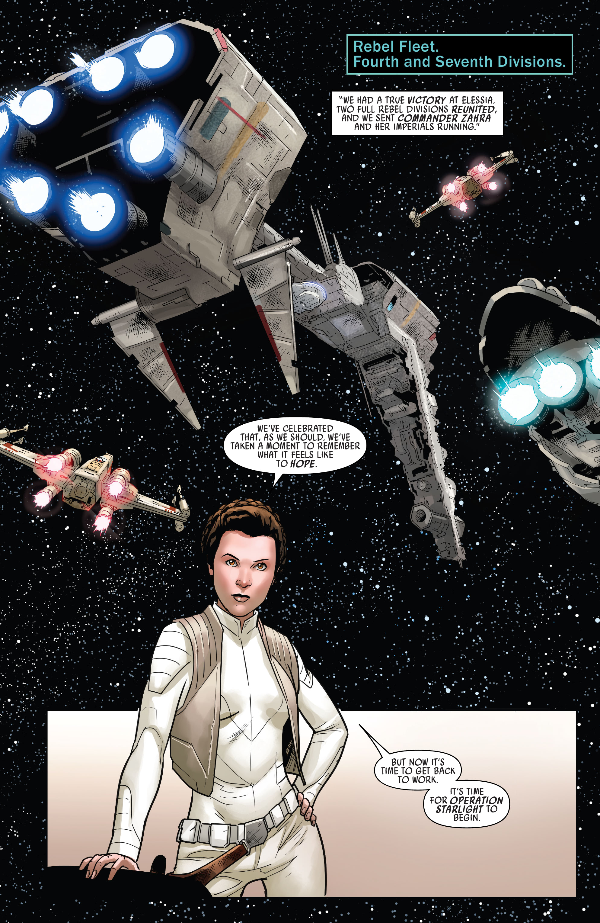 Star Wars (2020-): Chapter 9 - Page 3