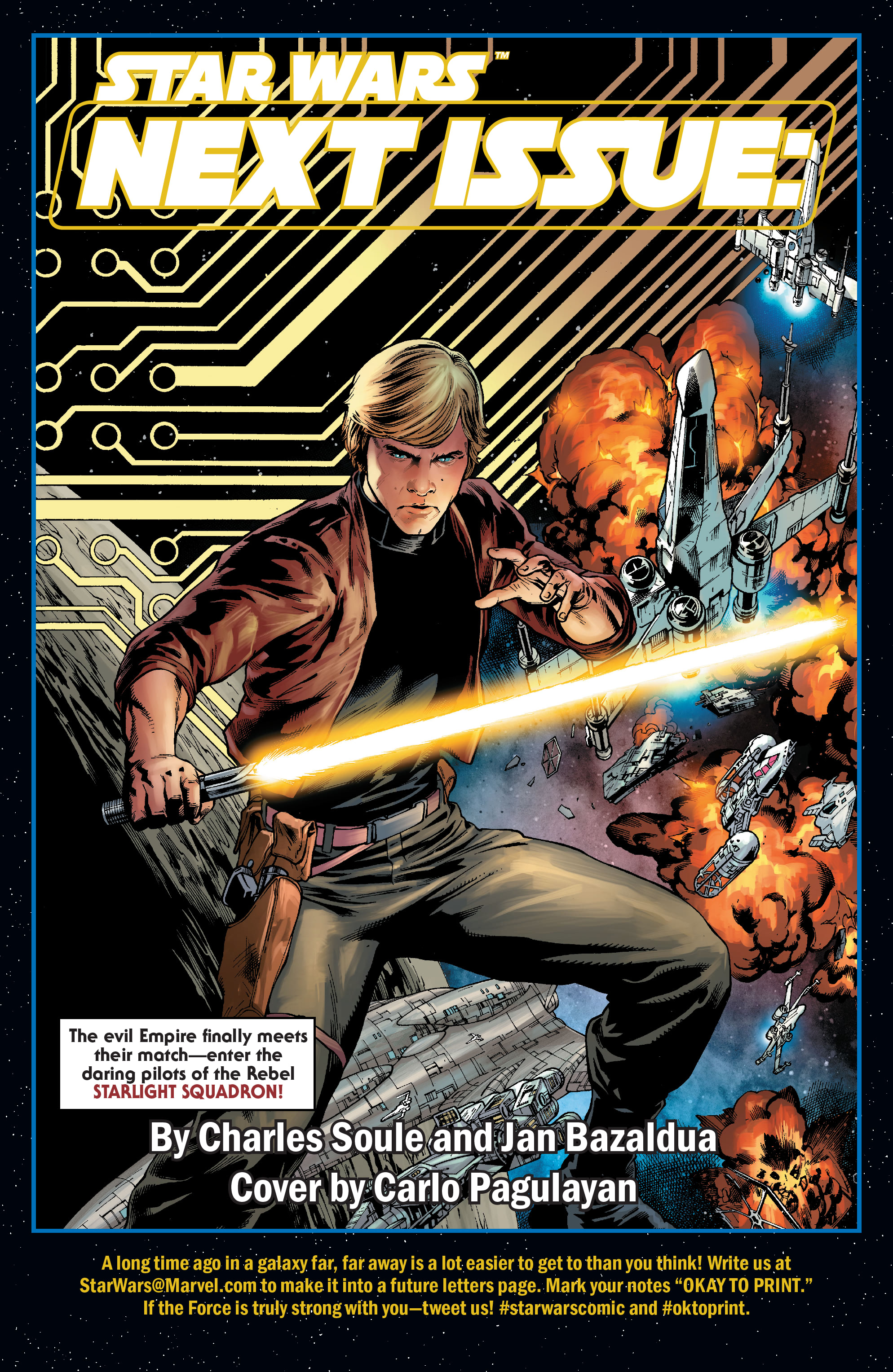 Star Wars (2020-) issue 9 - Page 22