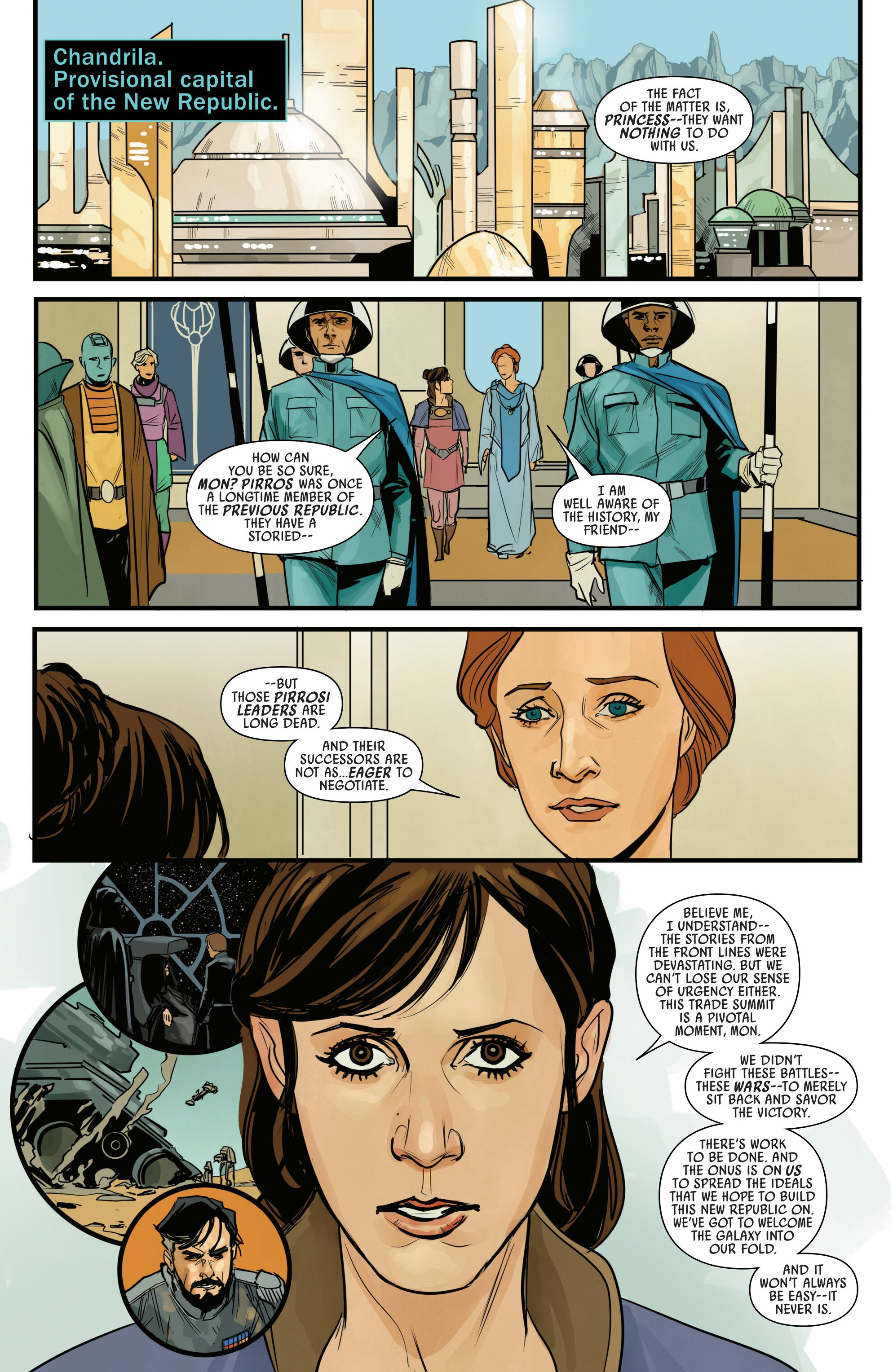 Star Wars (2025-): Chapter 1 - Page 13