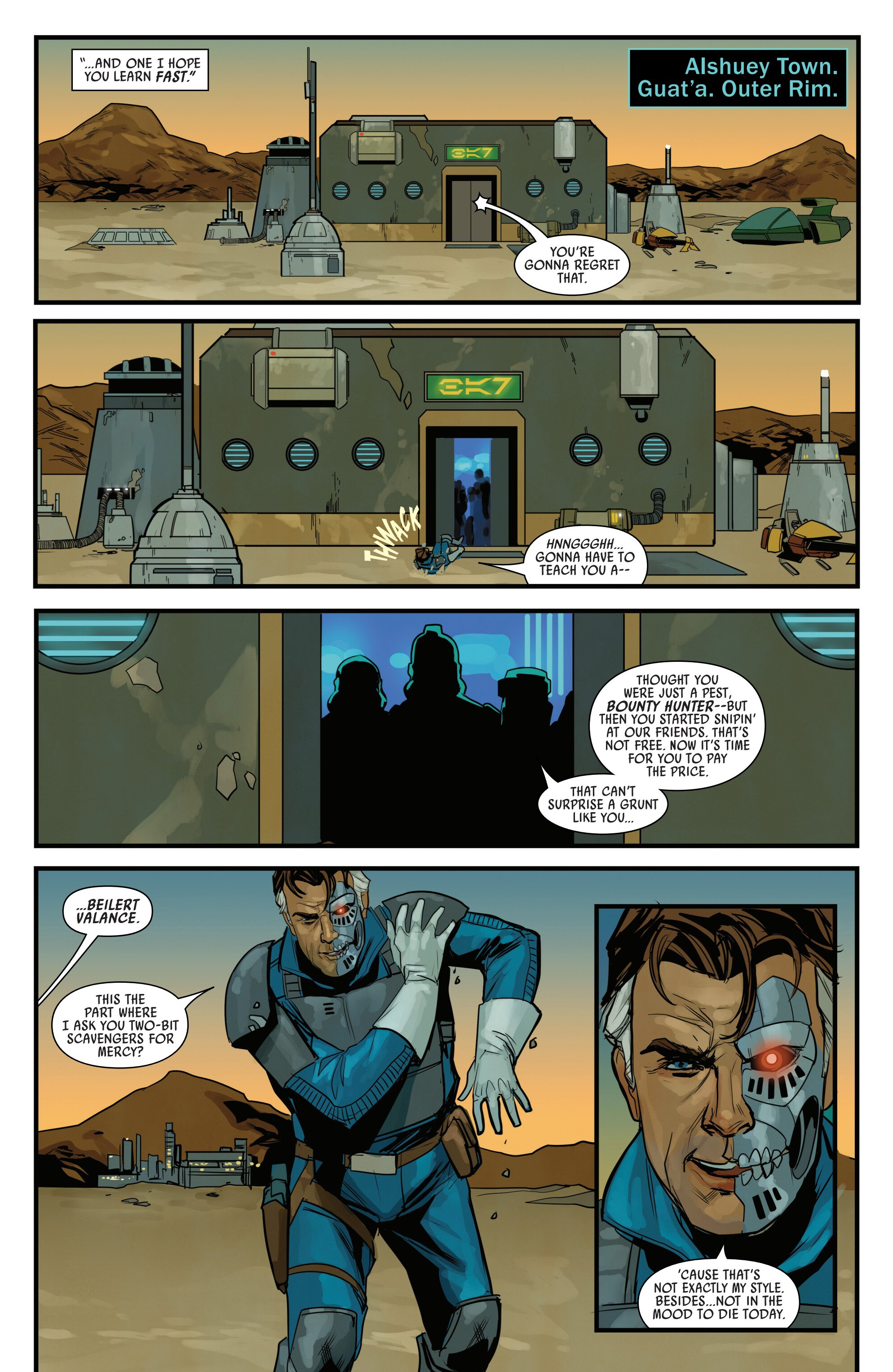 Star Wars (2025-): Chapter 1 - Page 17