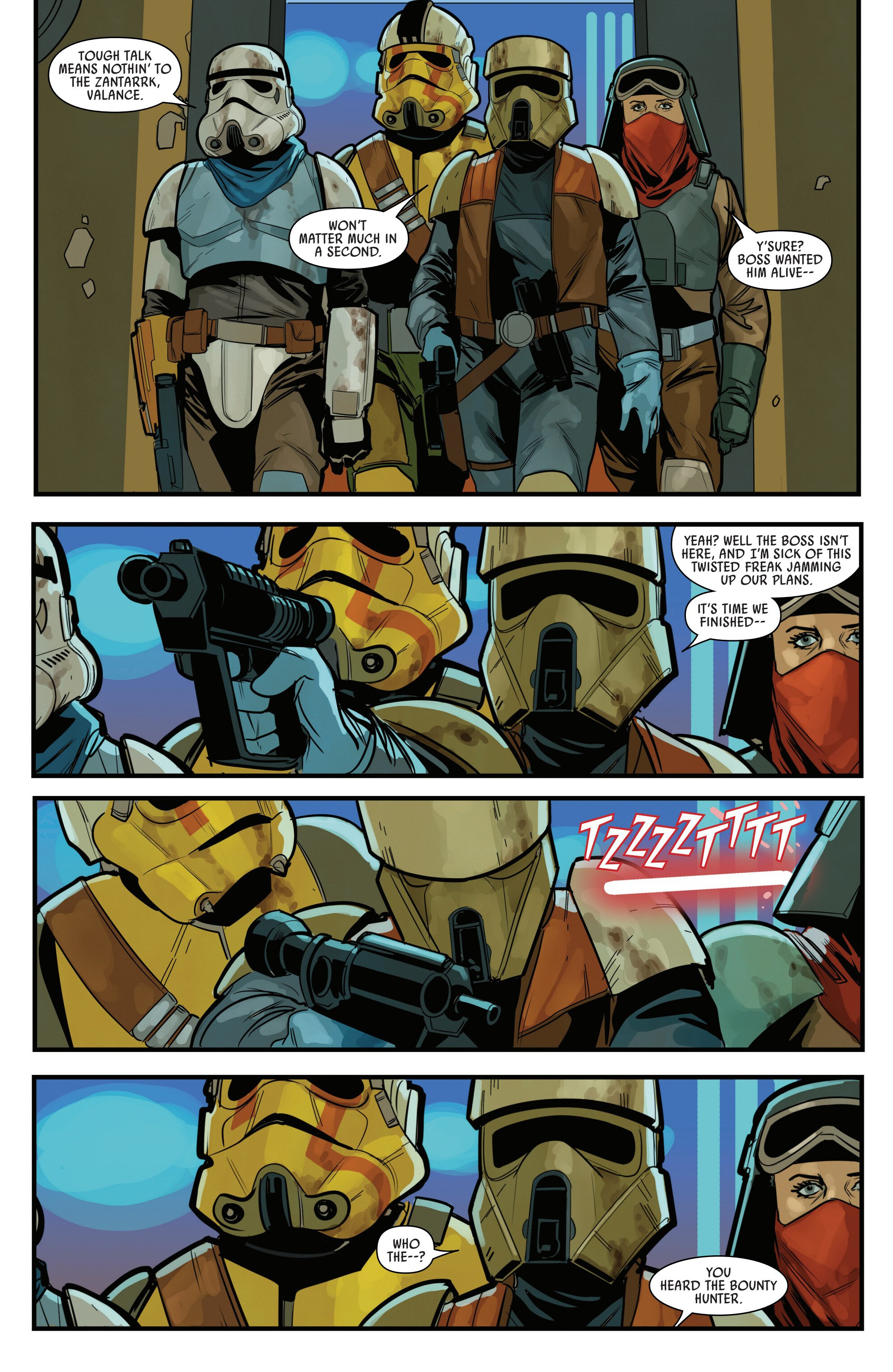 Star Wars (2025-): Chapter 1 - Page 18