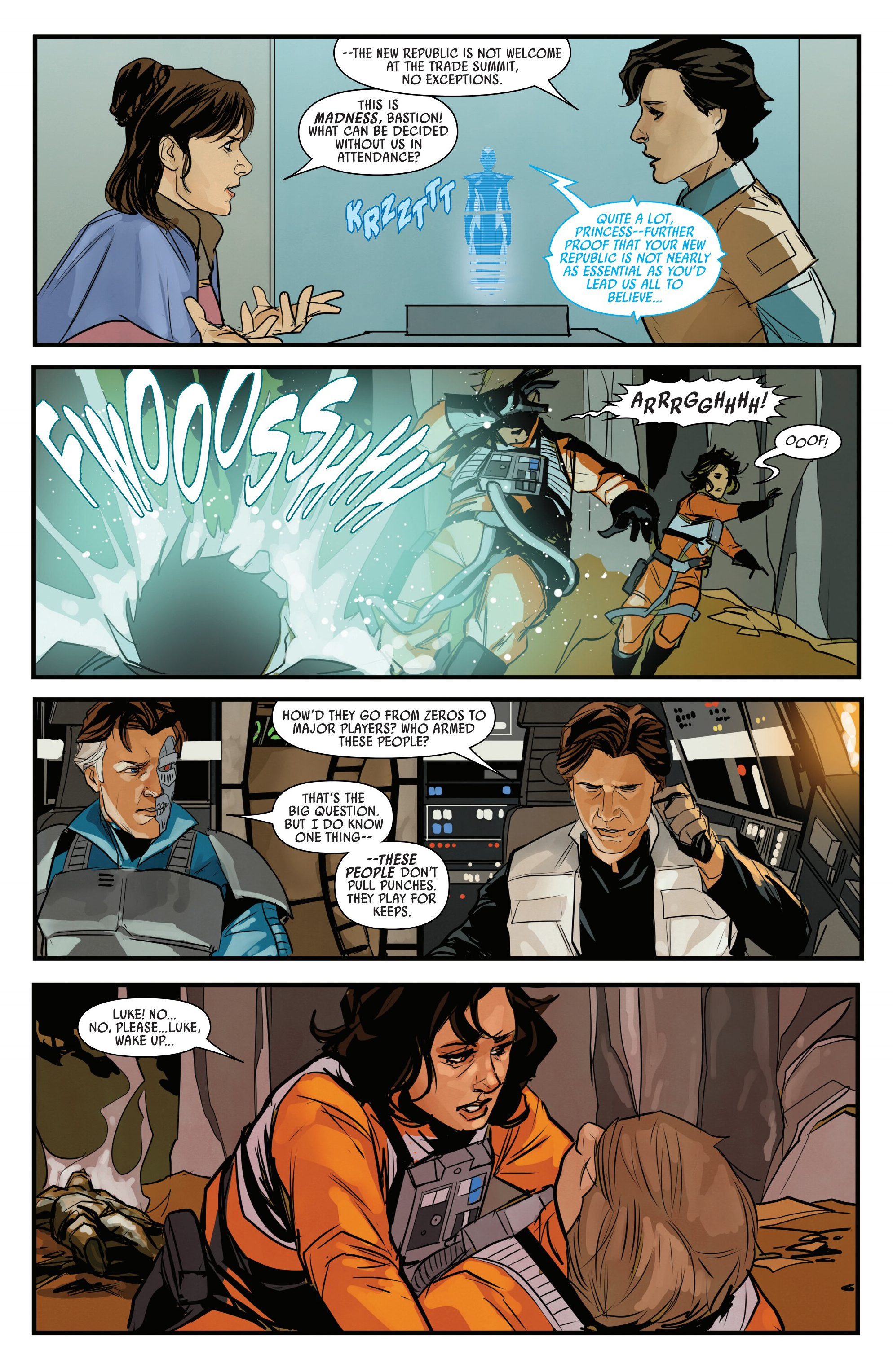 Star Wars (2025-): Chapter 1 - Page 24