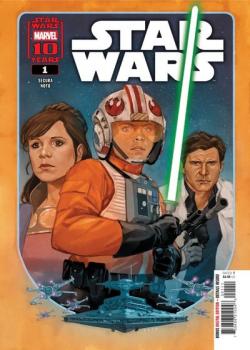 Star Wars (2025-)