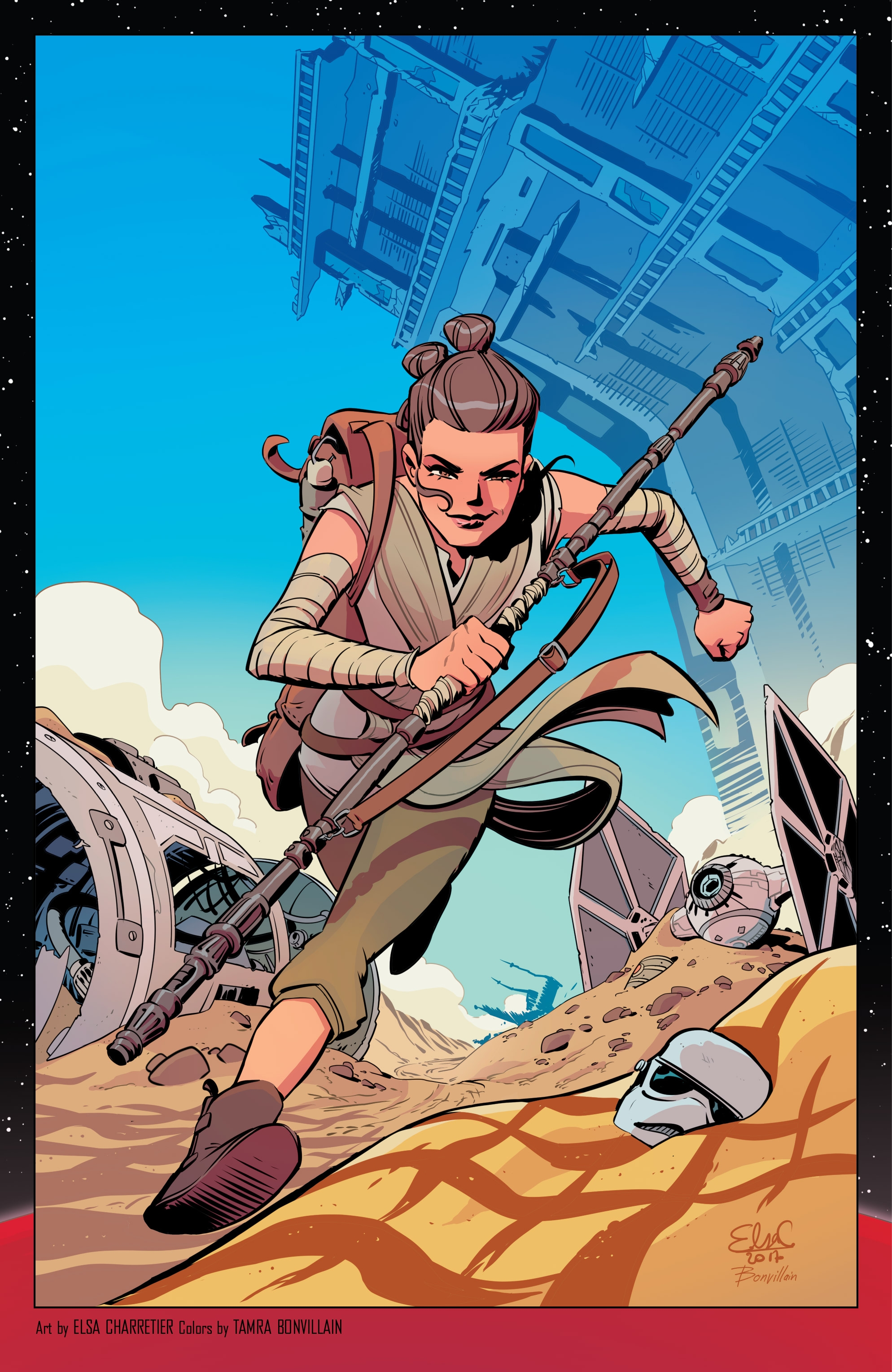 Star Wars Adventures (2017) issue 1 - Page 18