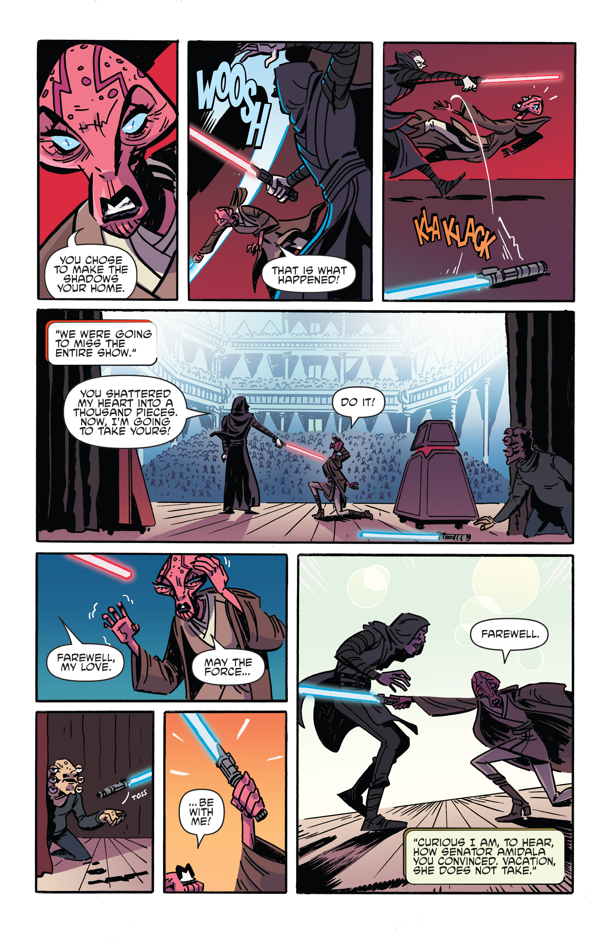 Star Wars Adventures (2017) issue 12 - Page 4