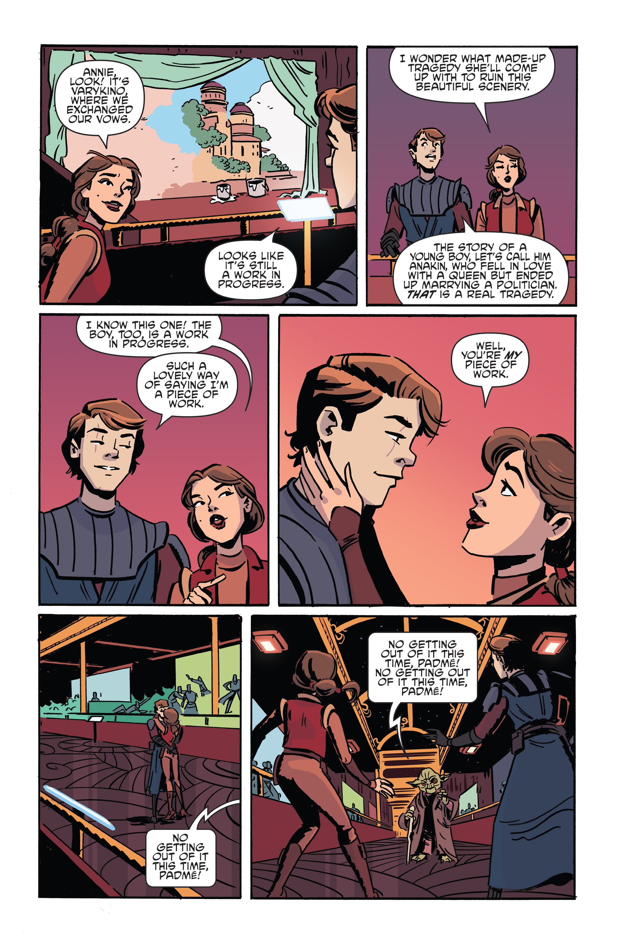 Star Wars Adventures (2017) issue 12 - Page 10