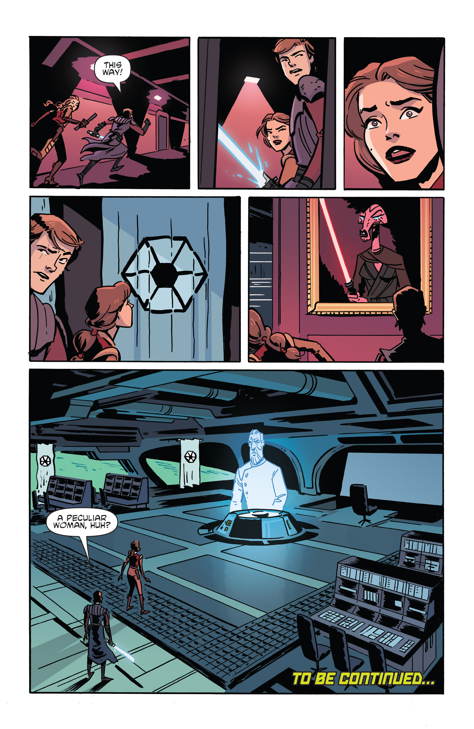 Star Wars Adventures (2017) issue 12 - Page 14