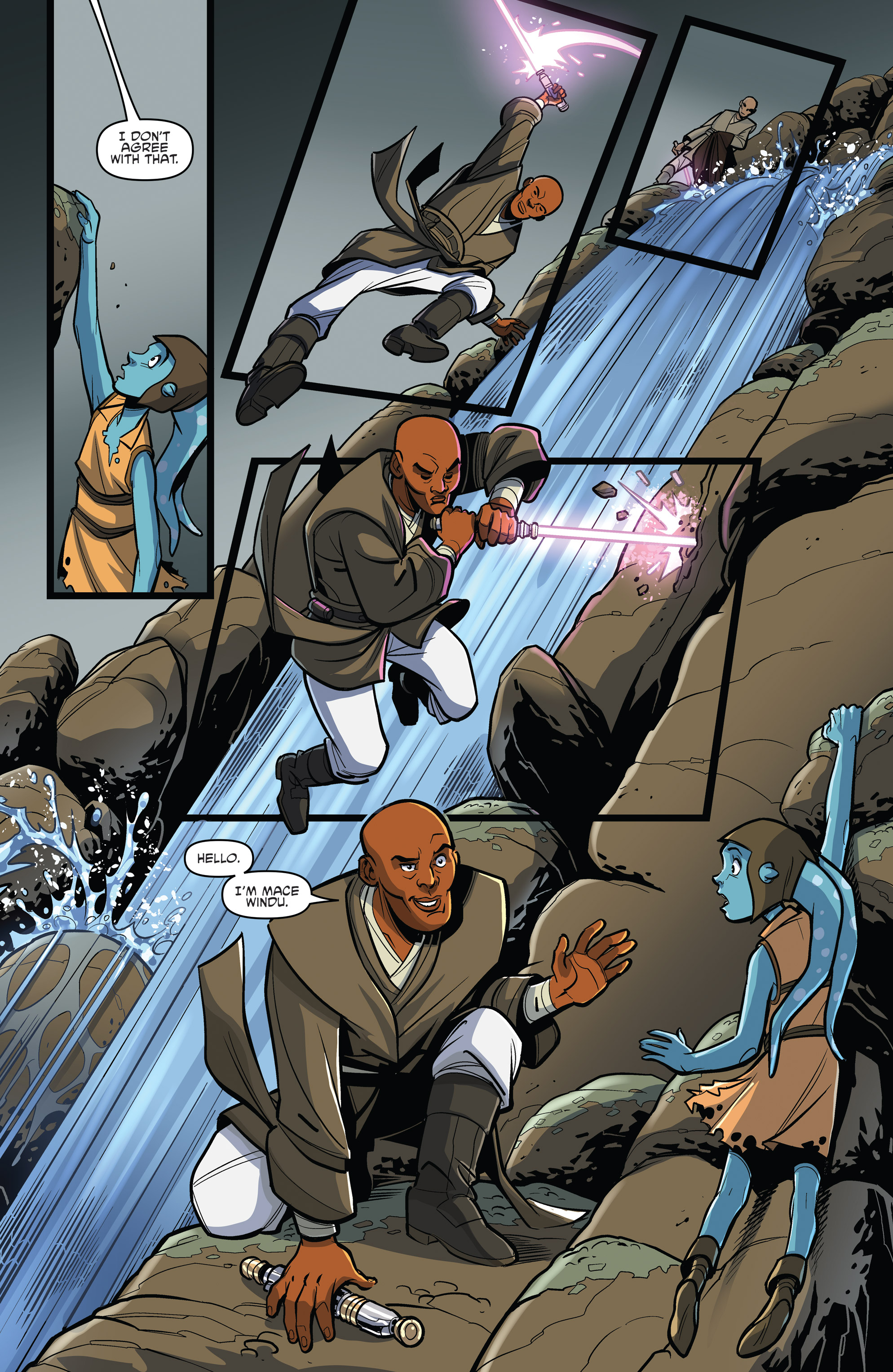 Star Wars Adventures (2017) issue 12 - Page 18