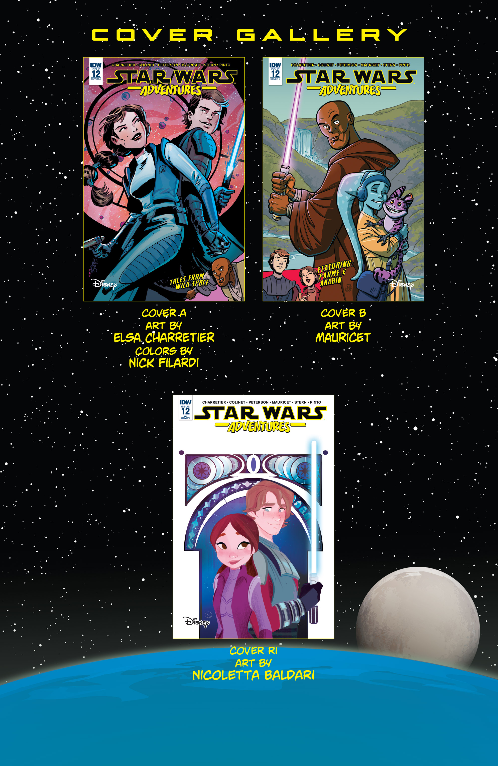 Star Wars Adventures (2017) issue 12 - Page 24