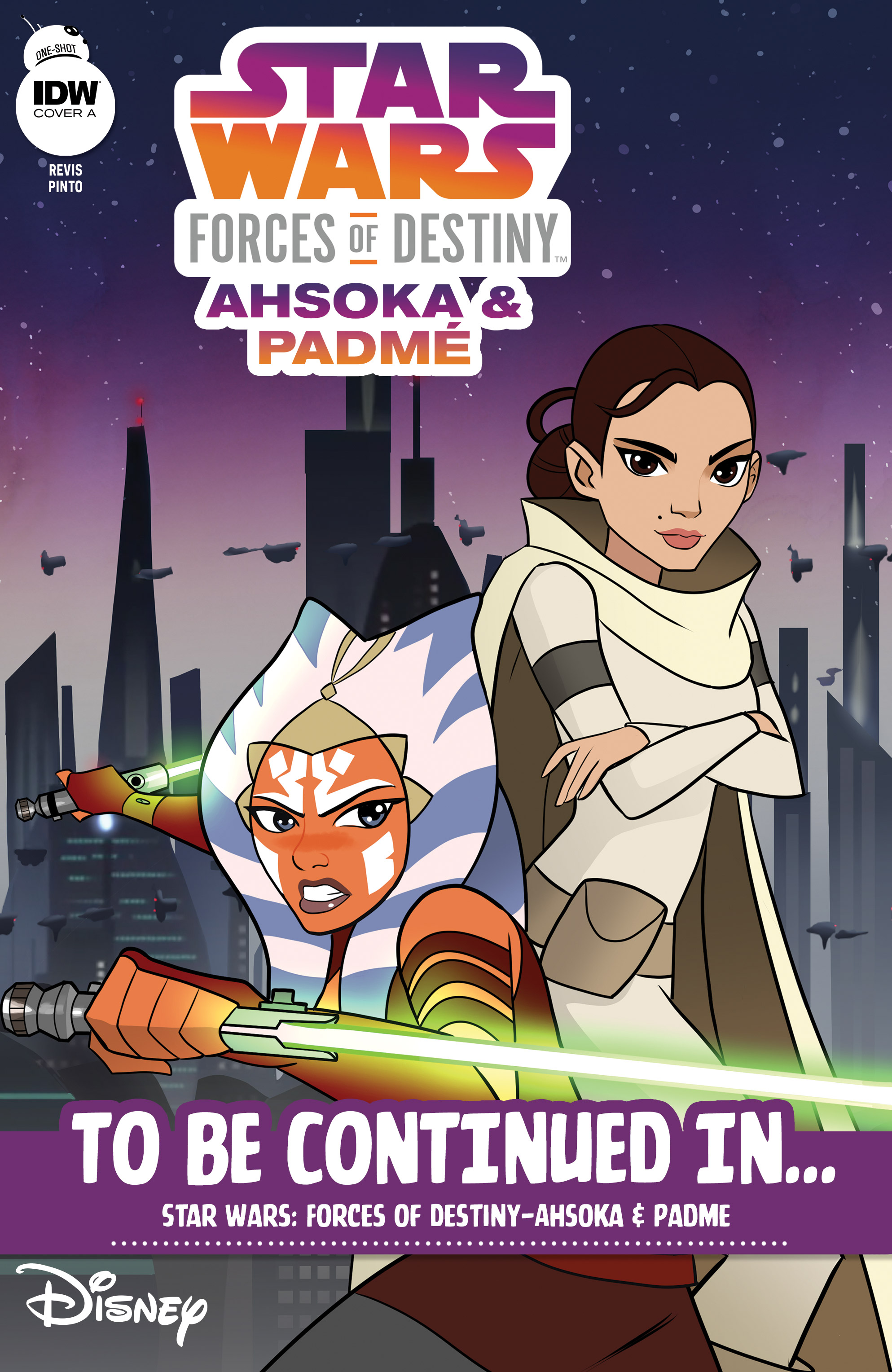 Star Wars Adventures (2017) issue 12 - Page 32