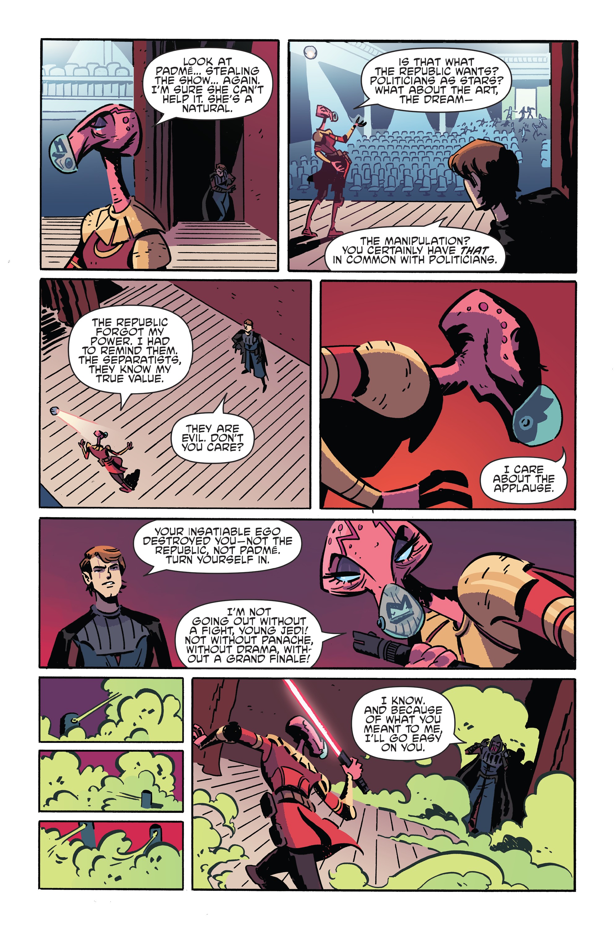 Star Wars Adventures (2017) issue 13 - Page 11