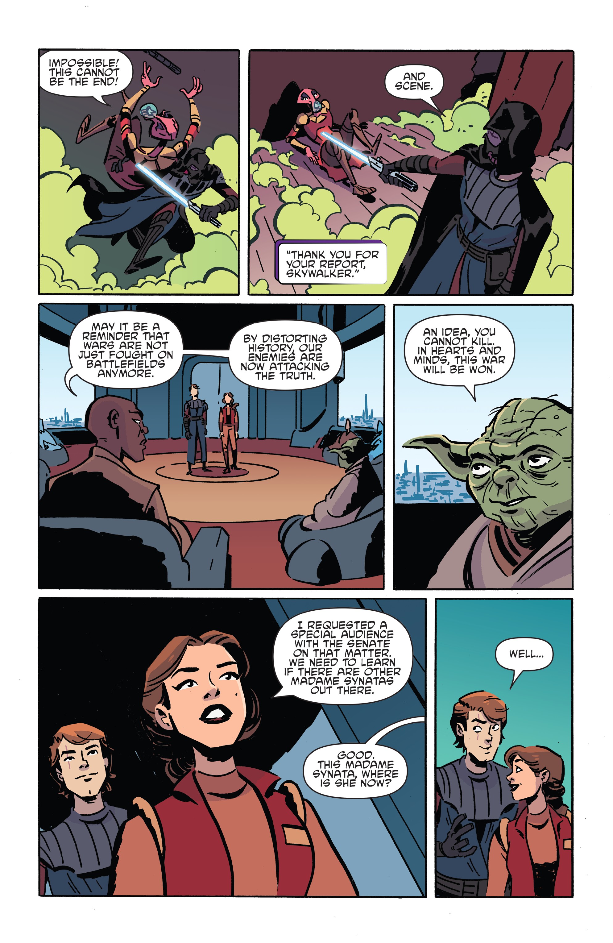 Star Wars Adventures (2017) issue 13 - Page 13