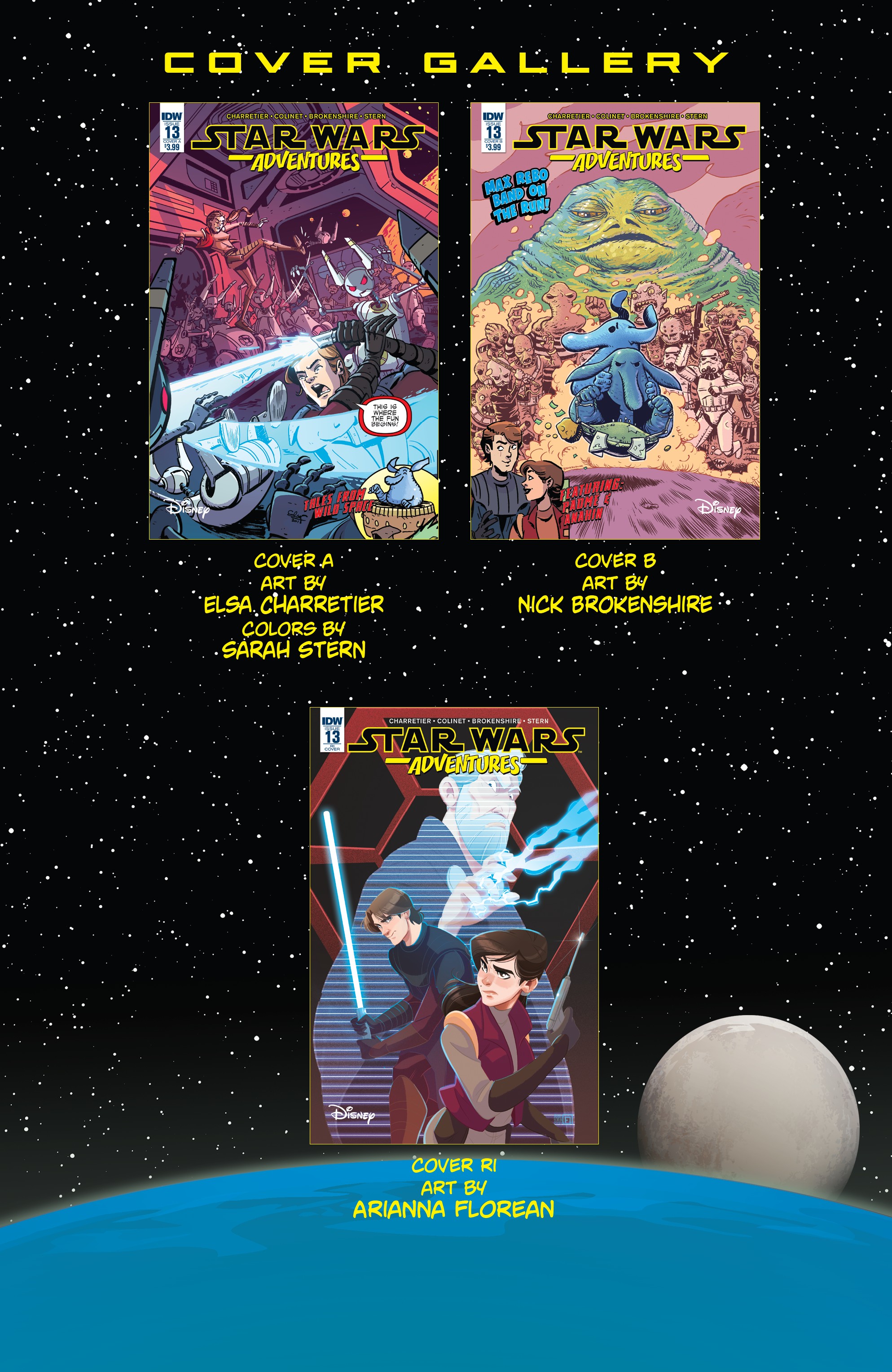 Star Wars Adventures (2017) issue 13 - Page 24