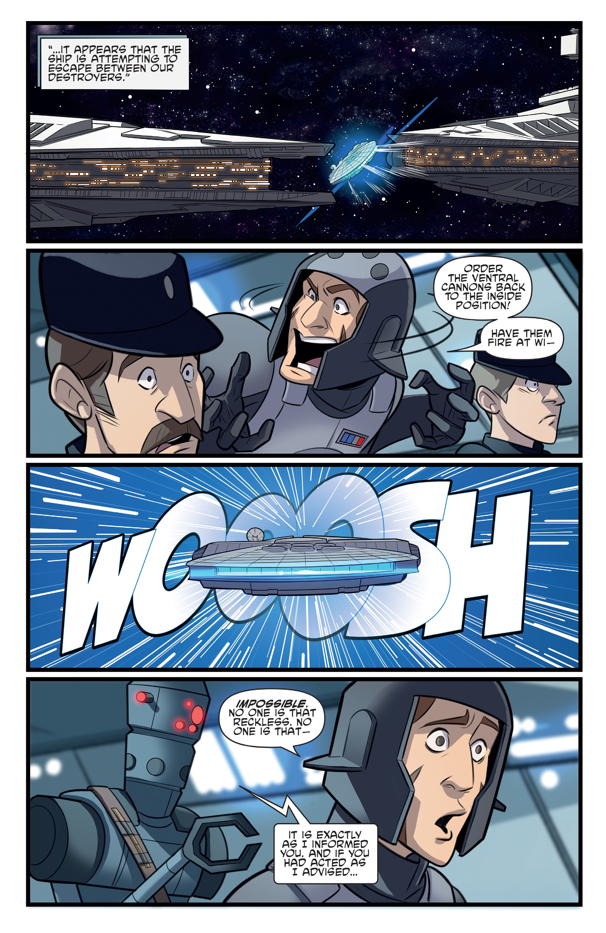 Star Wars Adventures (2017) issue 14 - Page 21