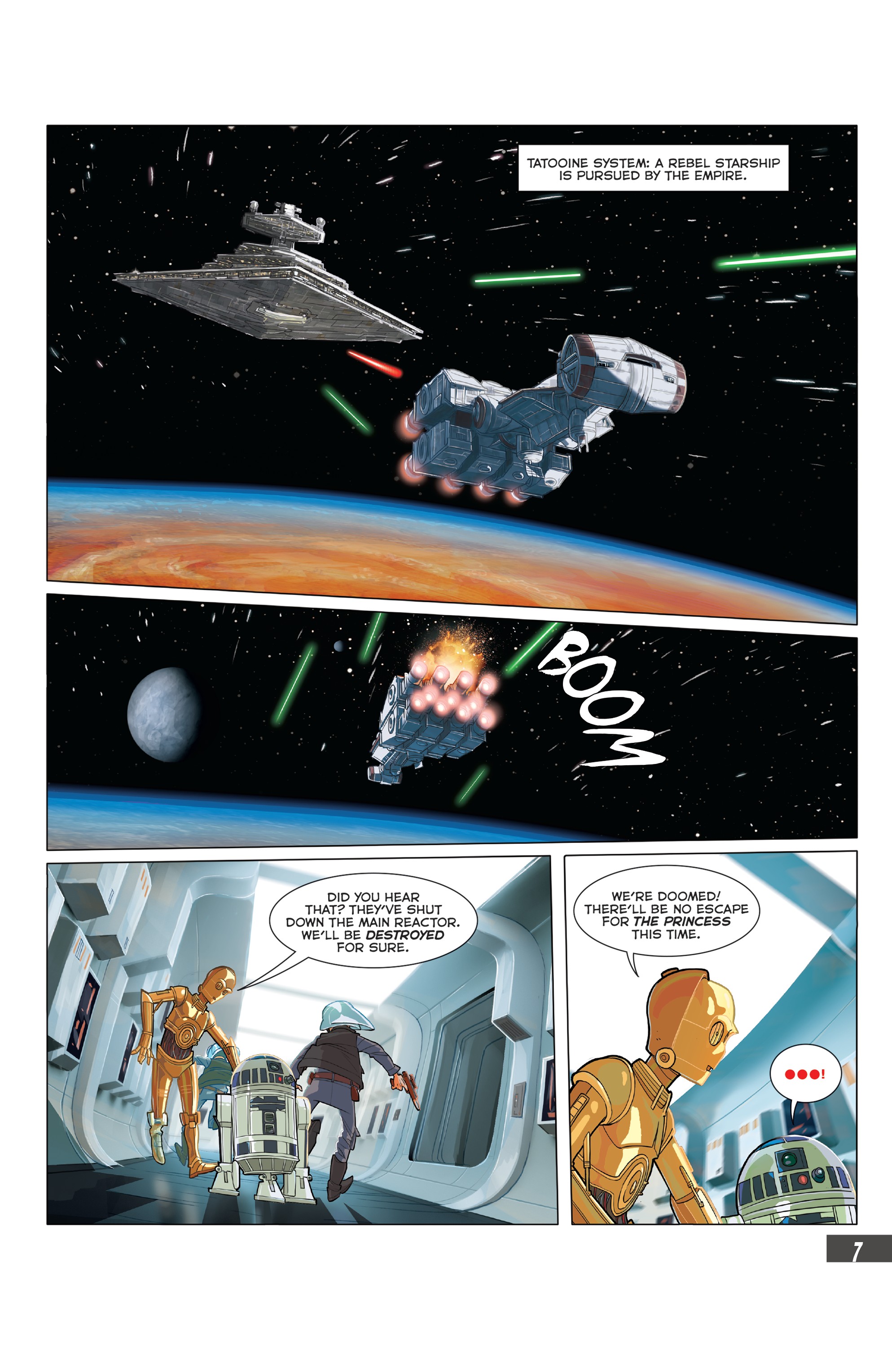 Star Wars Adventures (2017) issue 14 - Page 24