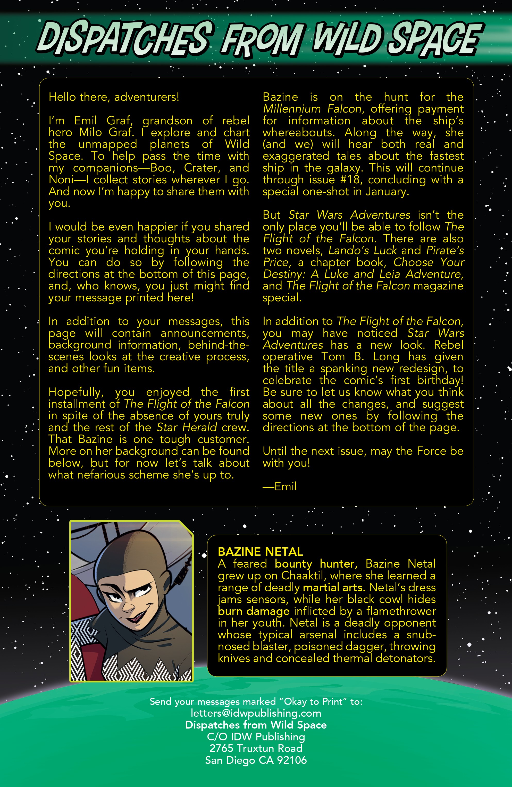 Star Wars Adventures (2017) issue 14 - Page 29