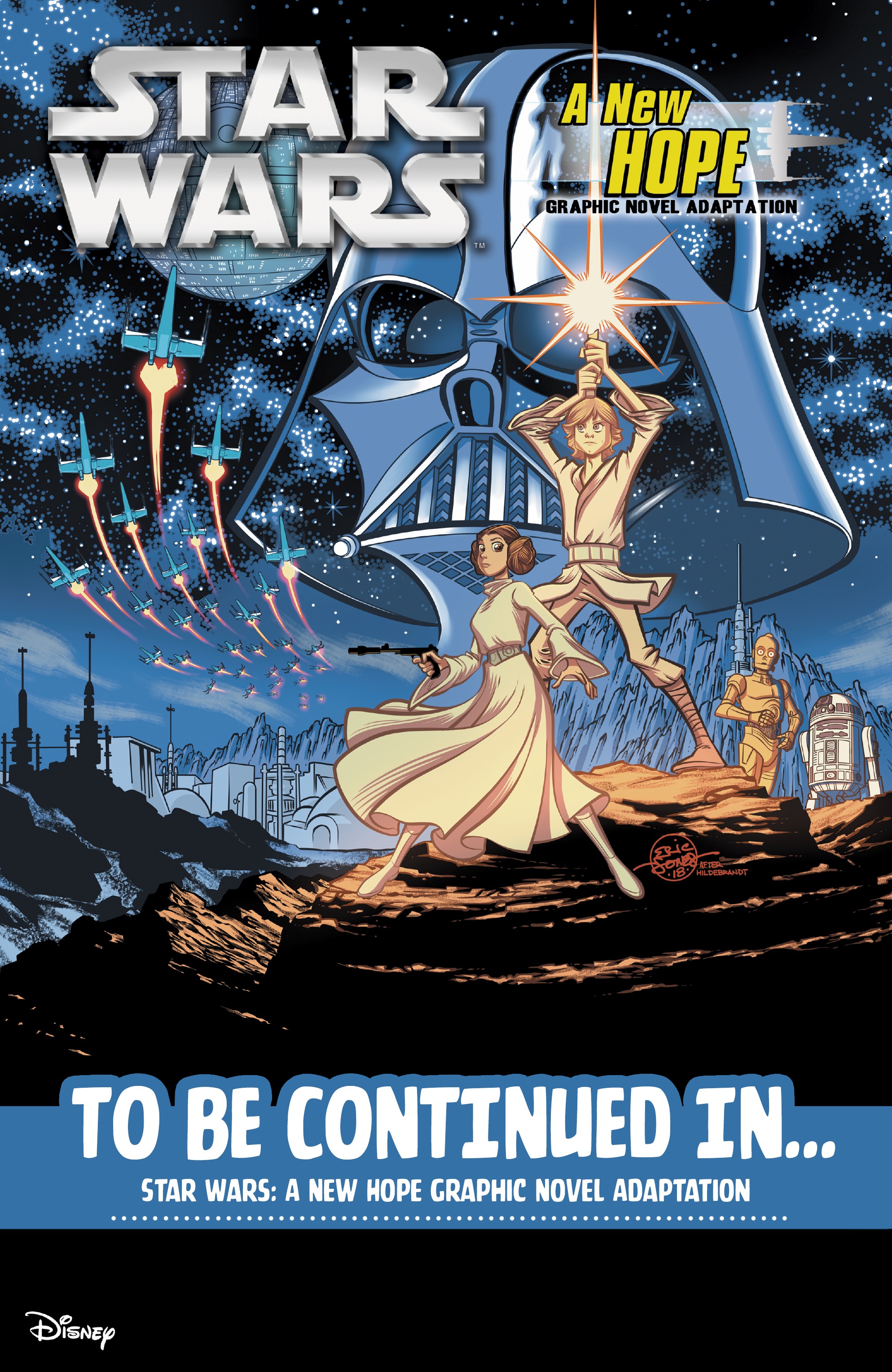 Star Wars Adventures (2017) issue 14 - Page 32