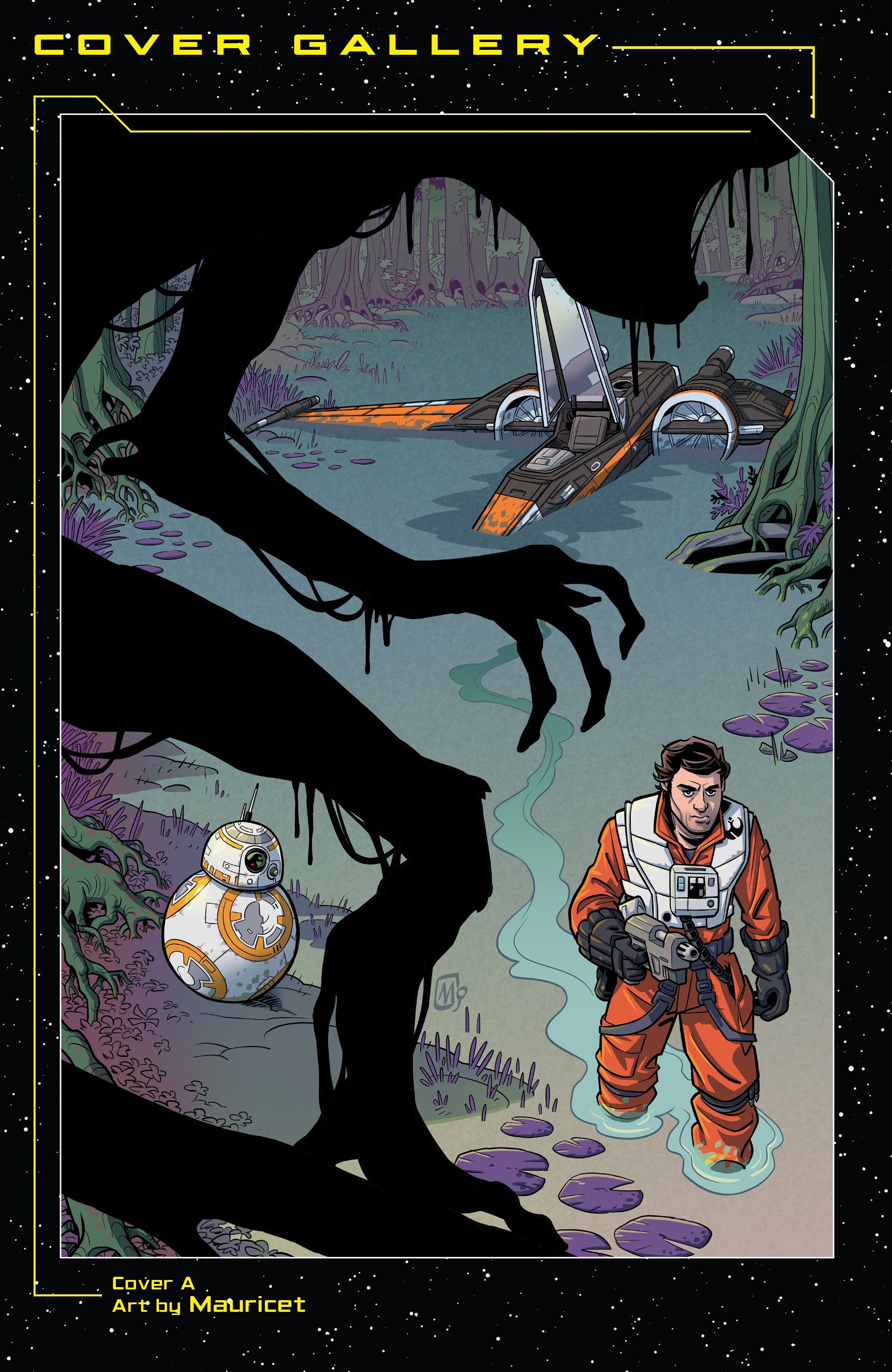 Star Wars Adventures (2017) issue 15 - Page 24