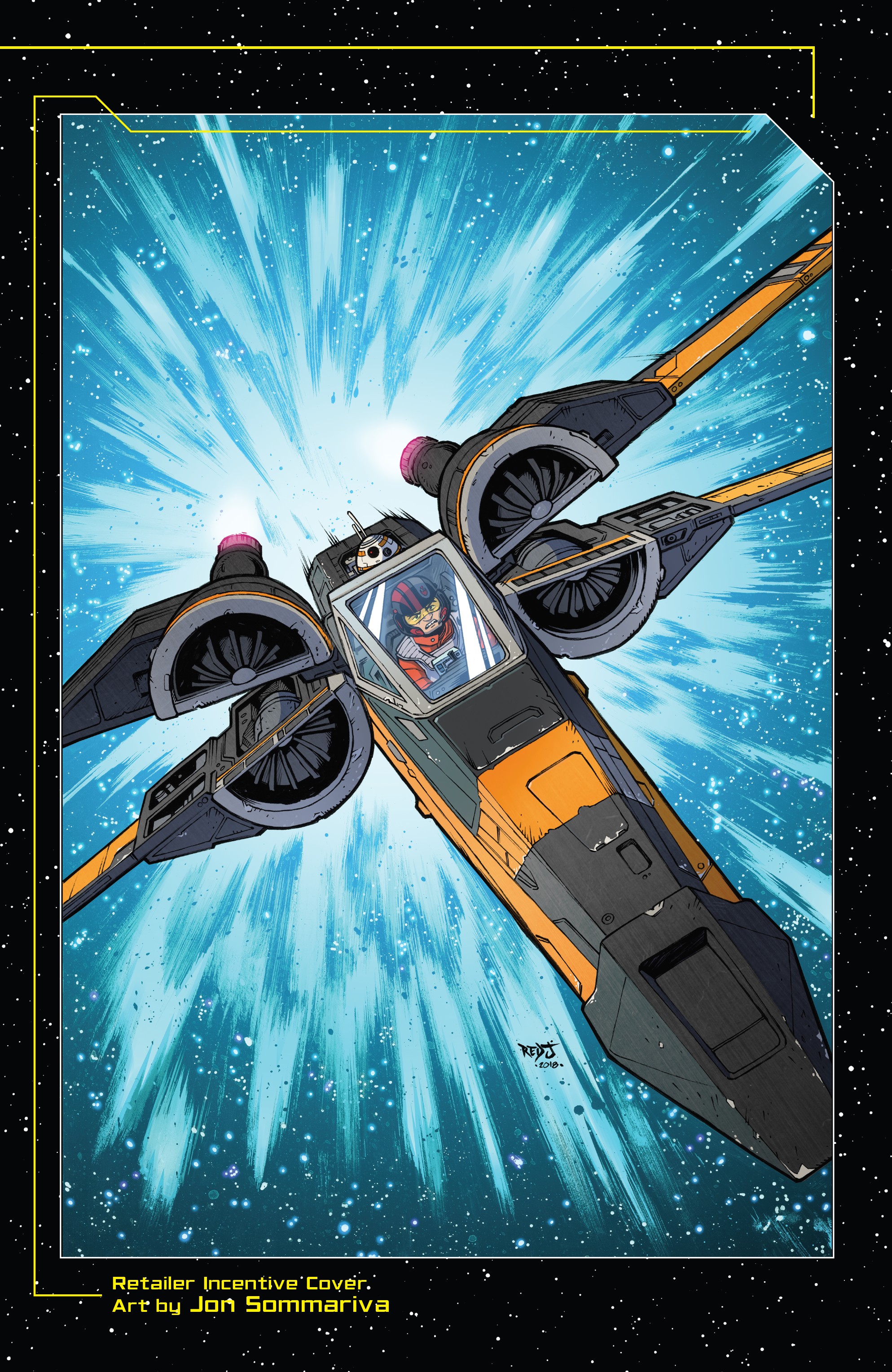 Star Wars Adventures (2017) issue 15 - Page 26