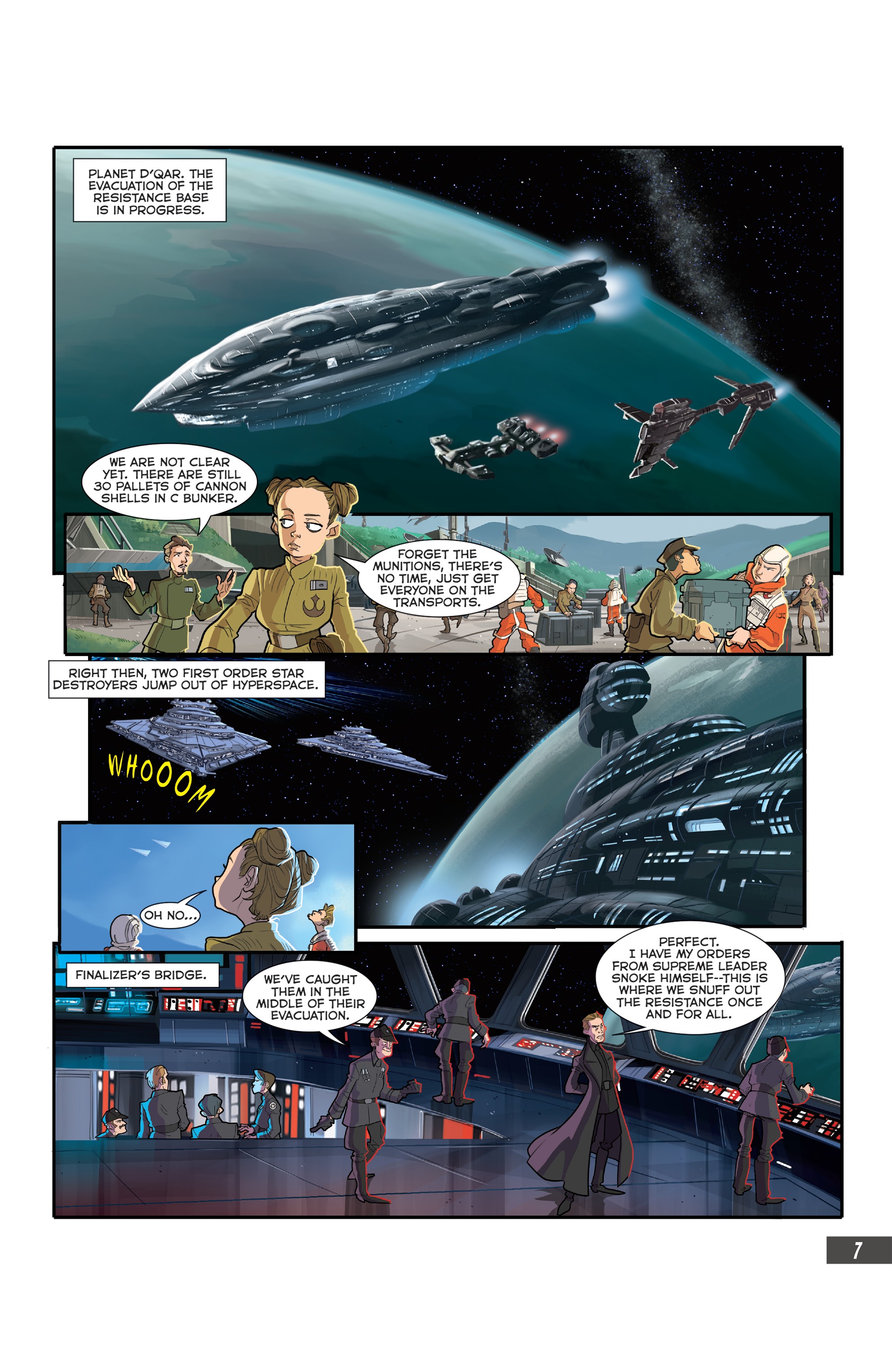 Star Wars Adventures (2017) issue 16 - Page 29