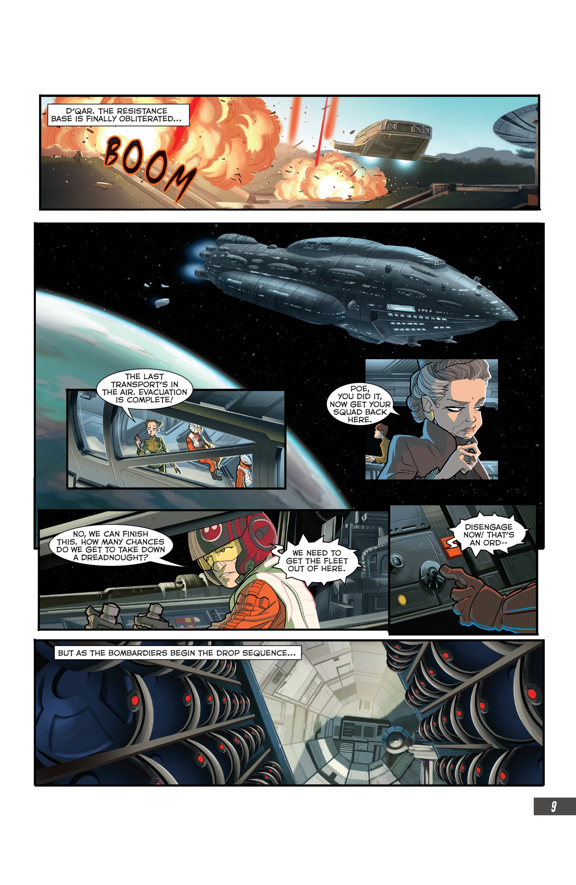 Star Wars Adventures (2017) issue 16 - Page 31