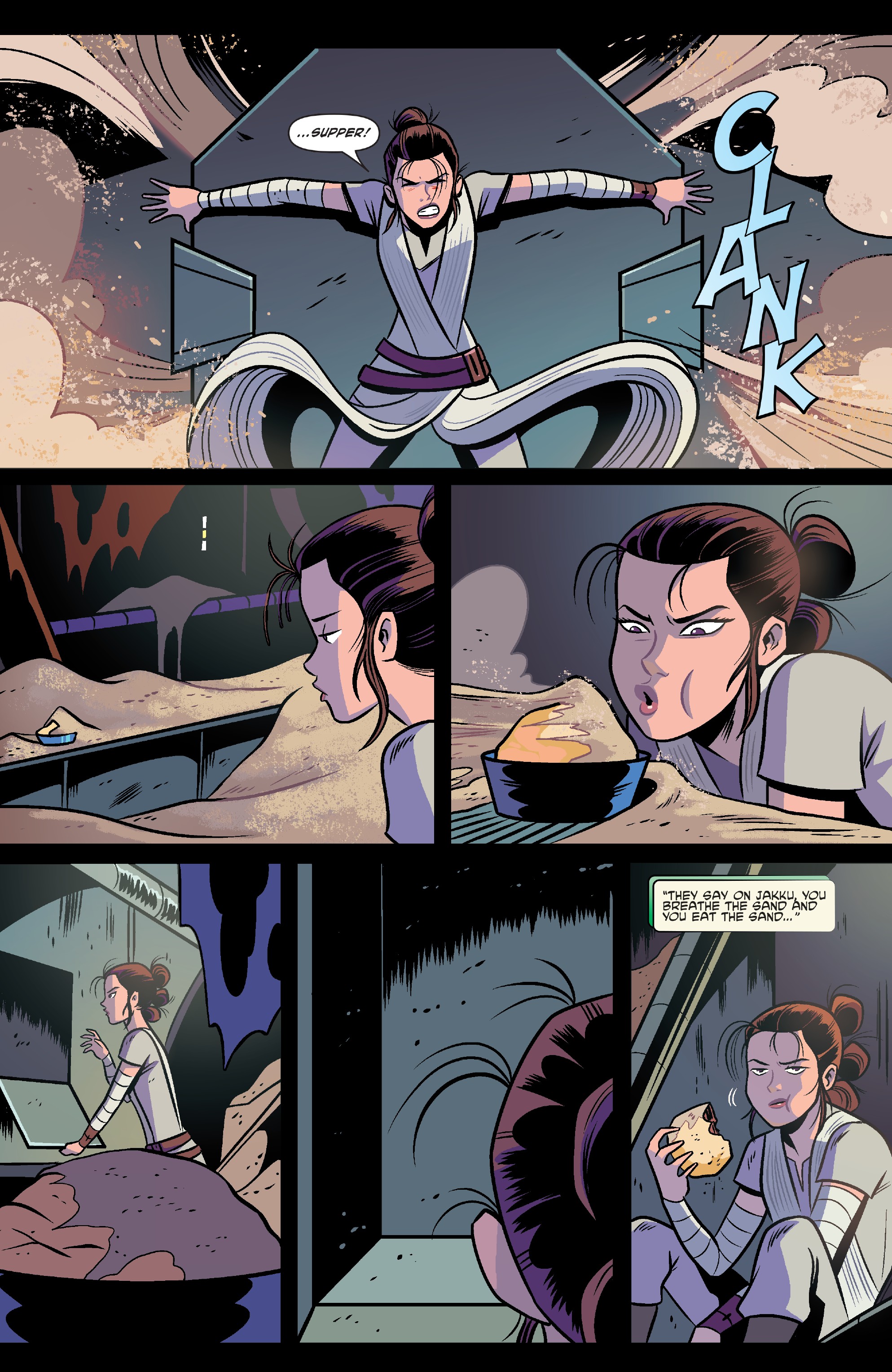 Star Wars Adventures (2017) issue 17 - Page 32