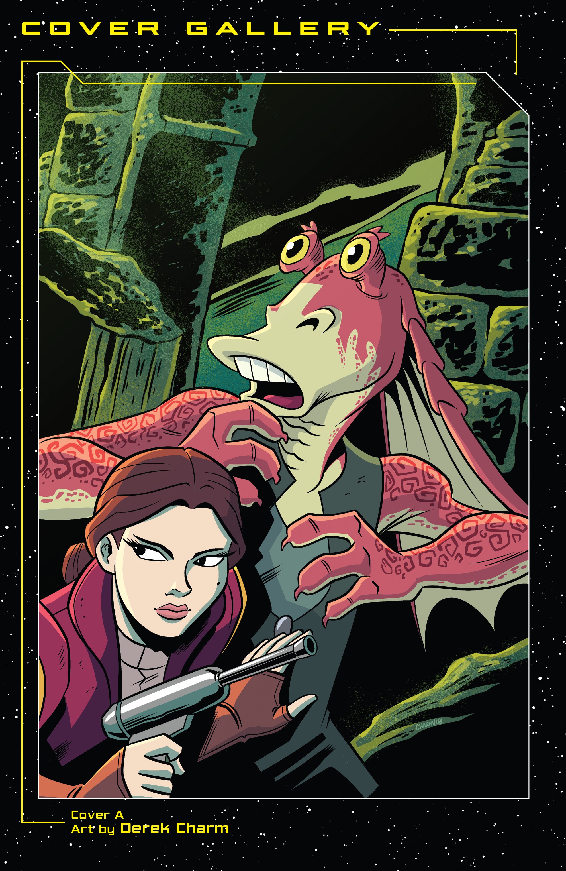 Star Wars Adventures (2017) issue 18 - Page 24